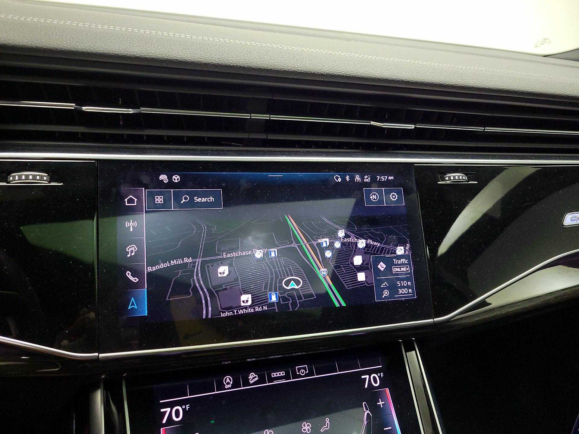 Thumbnail: 2025 Audi Q7 - 14