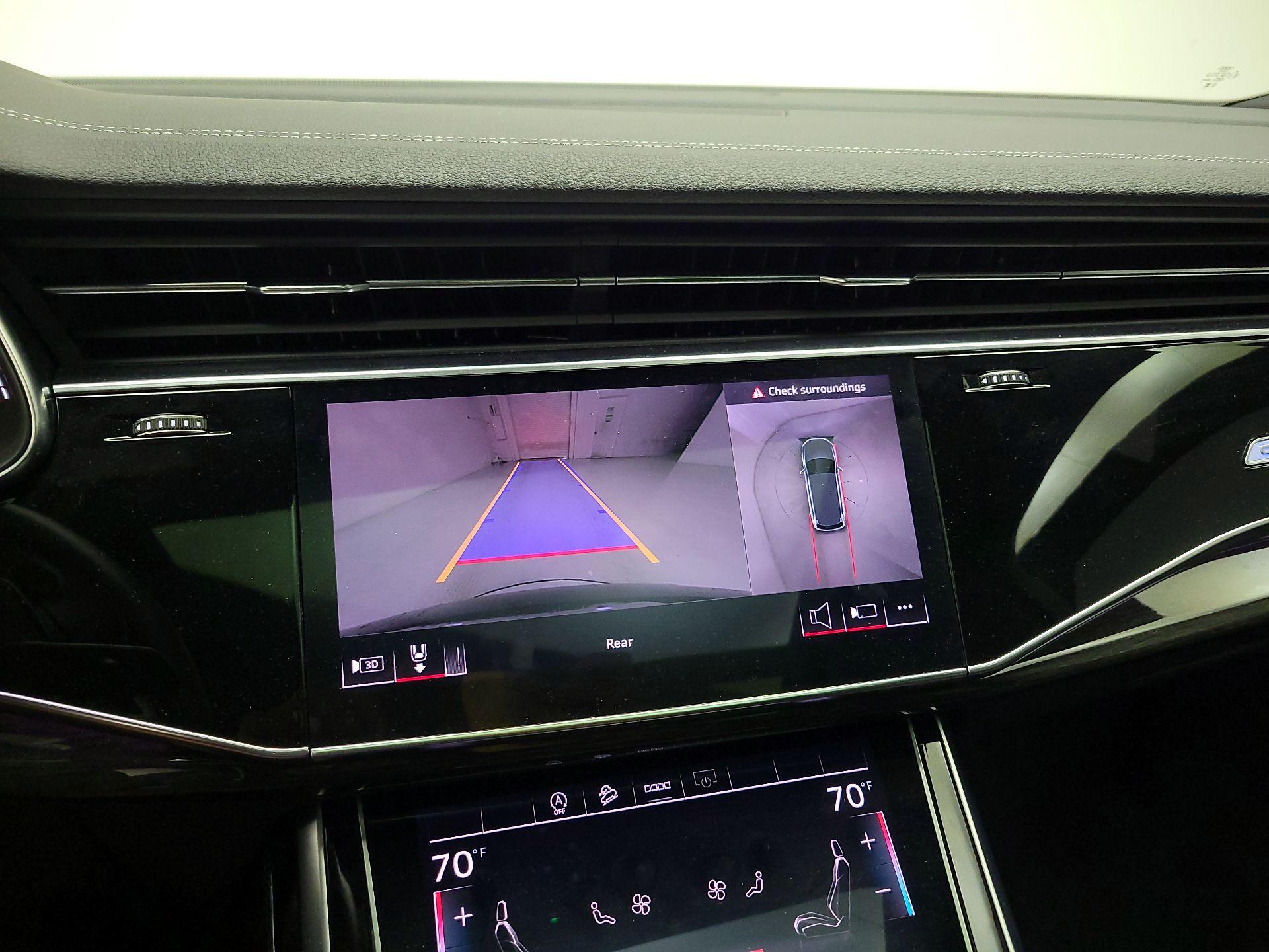 Thumbnail: 2025 Audi Q7 - 15