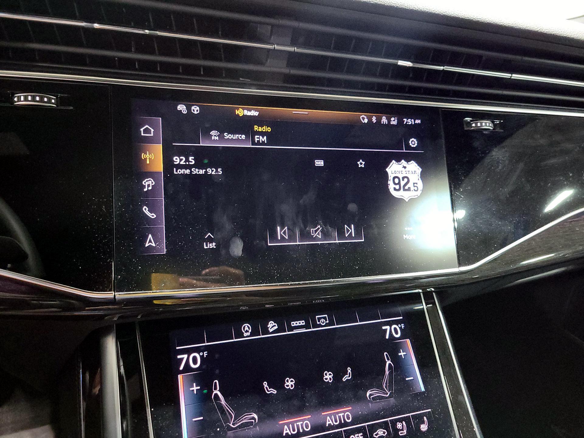 Thumbnail: 2025 Audi Q7 - 16