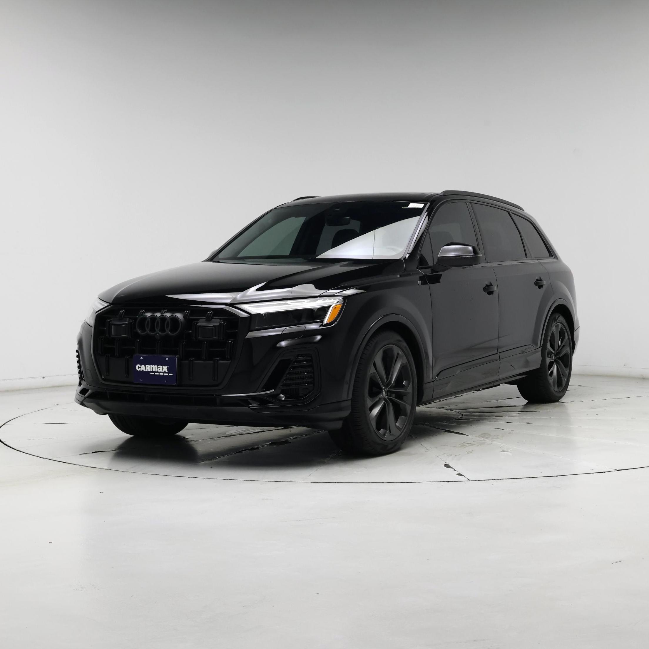 Thumbnail: 2025 Audi Q7 - 4