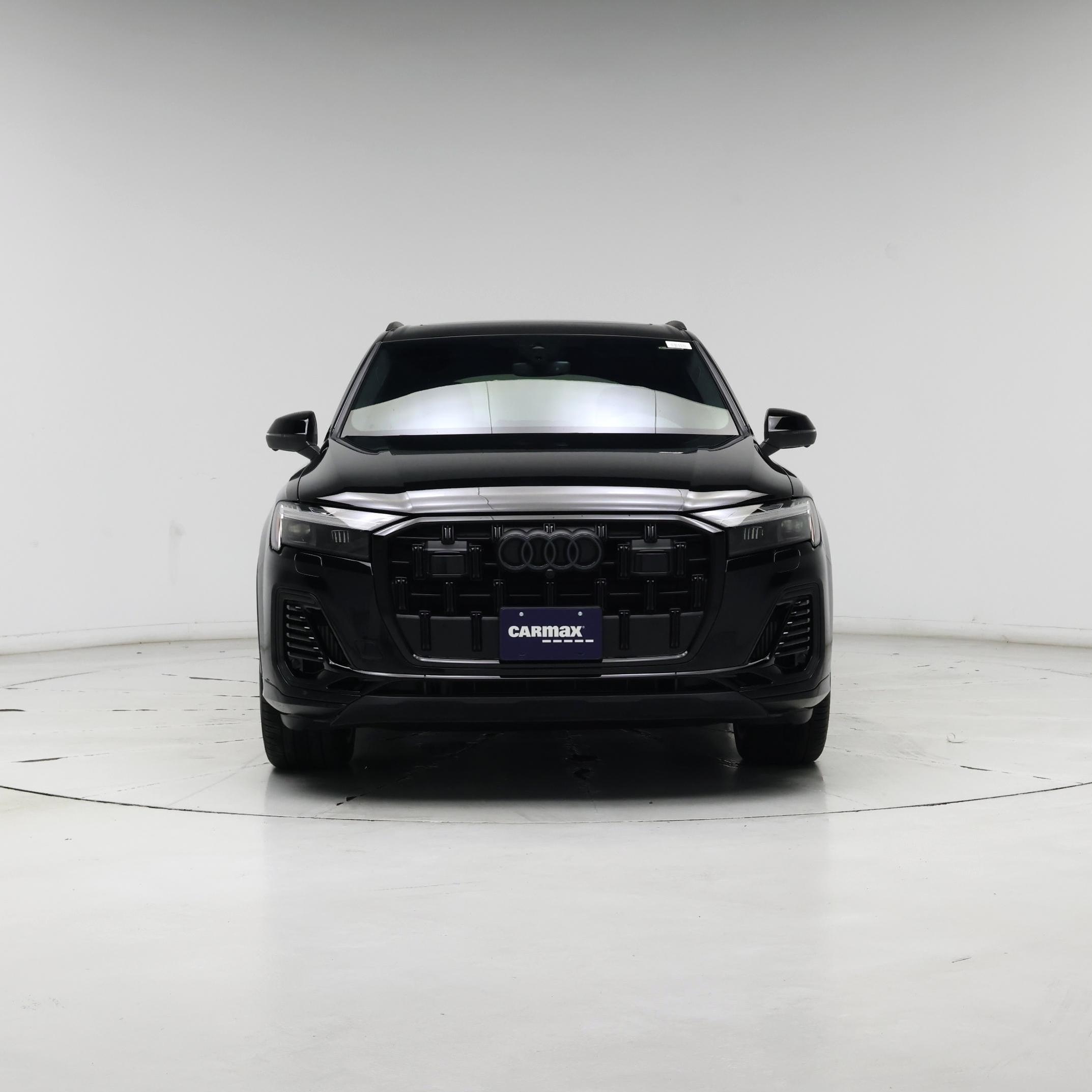 Thumbnail: 2025 Audi Q7 - 5