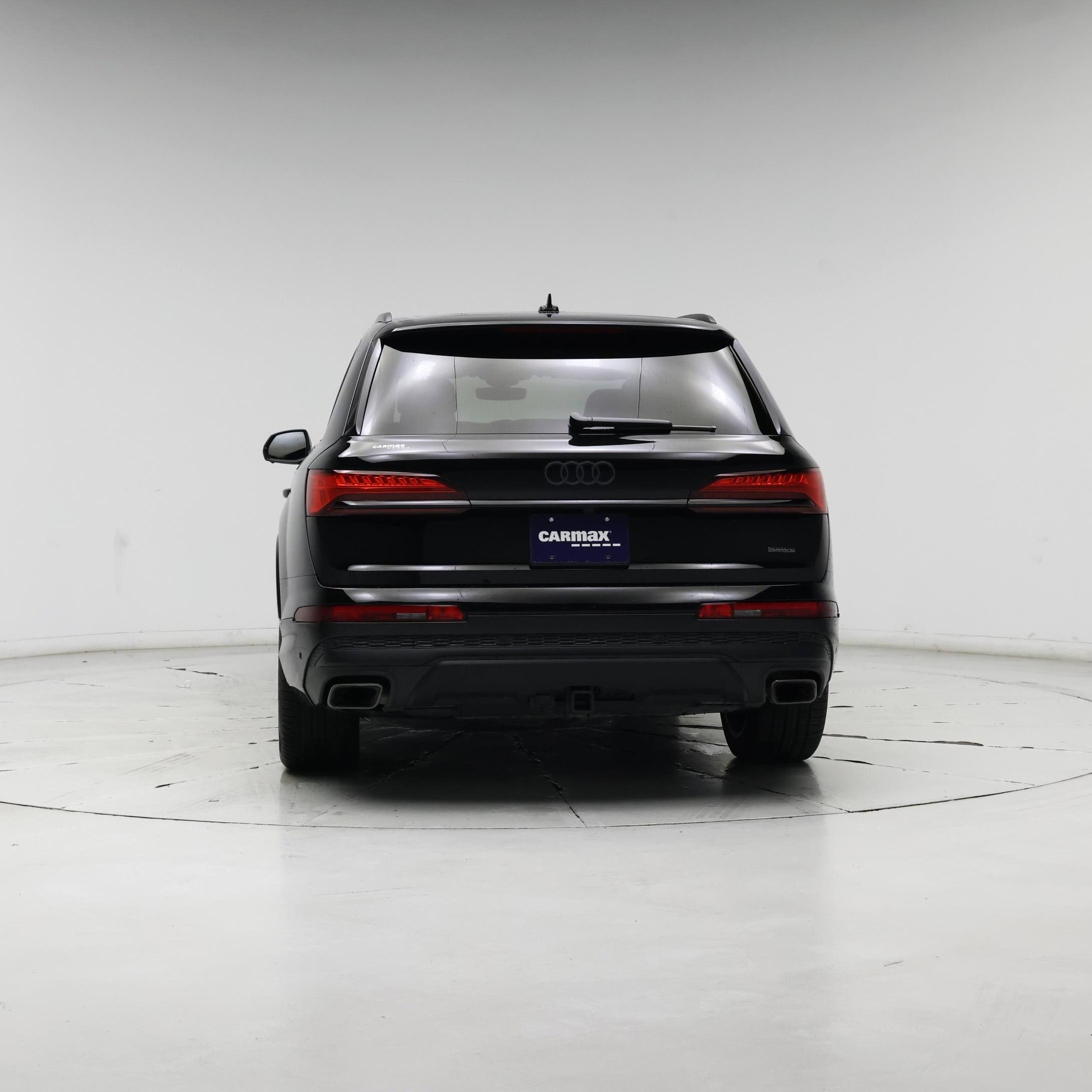 Thumbnail: 2025 Audi Q7 - 6