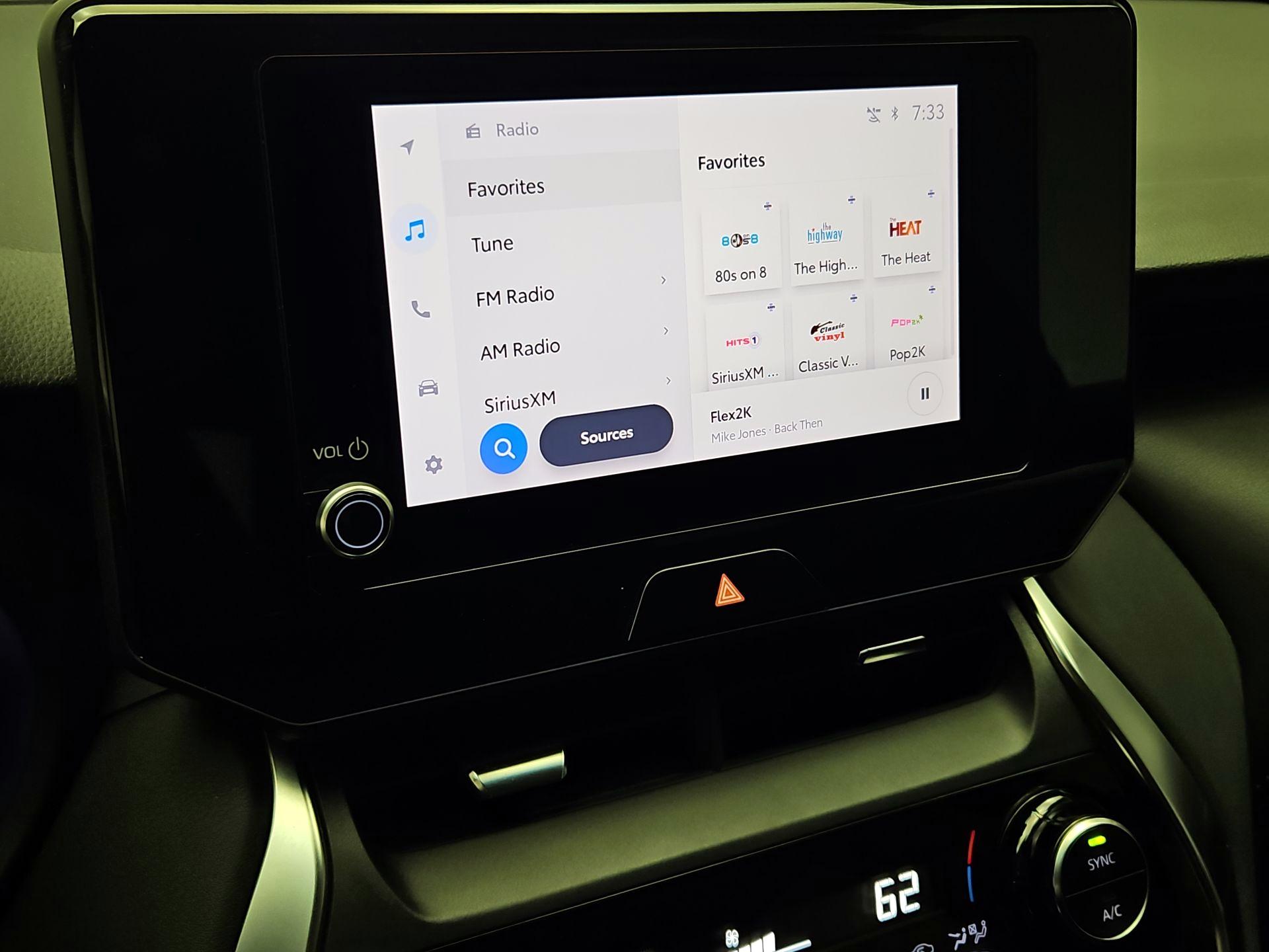 Thumbnail: 2024 Toyota Venza - 15