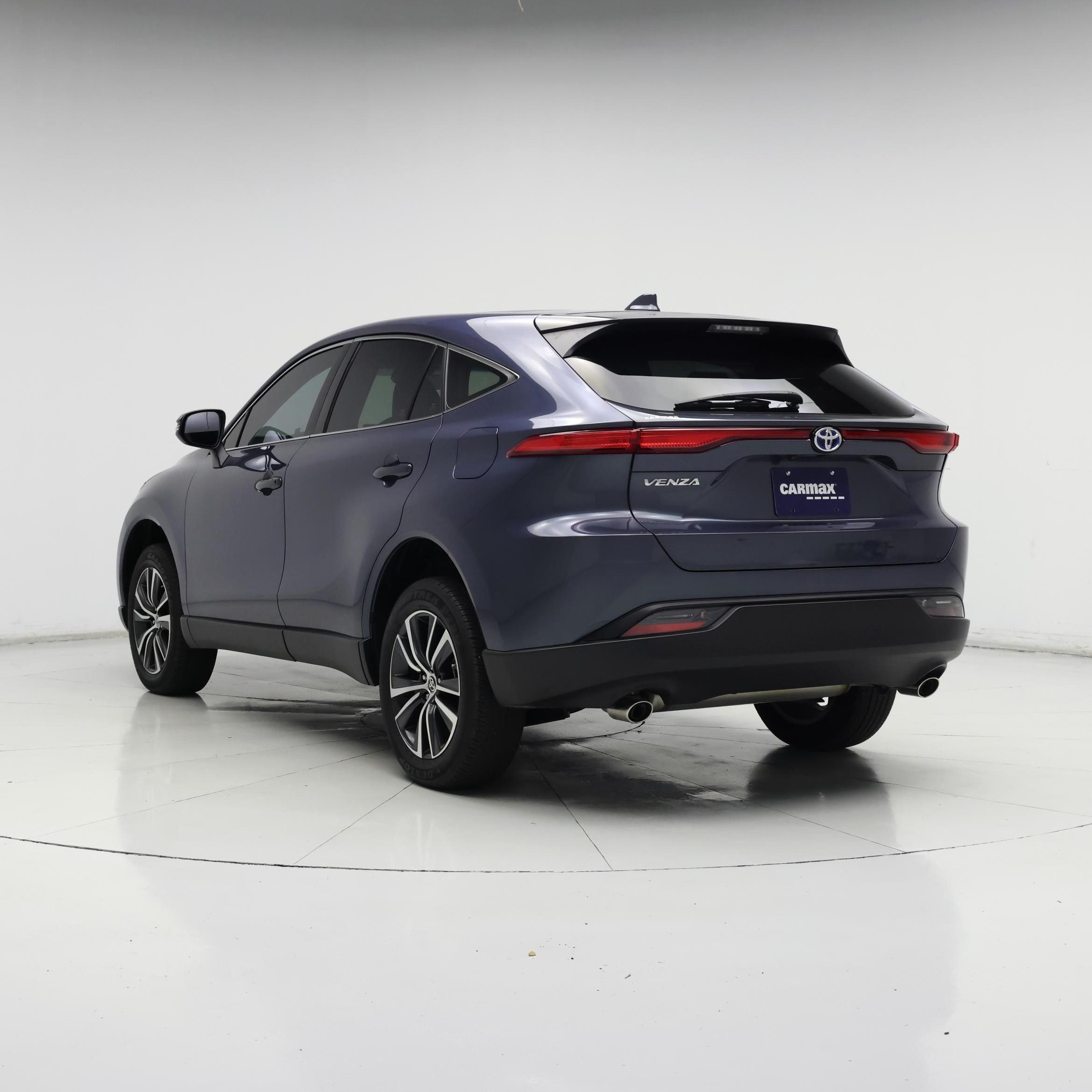 Thumbnail: 2024 Toyota Venza - 2