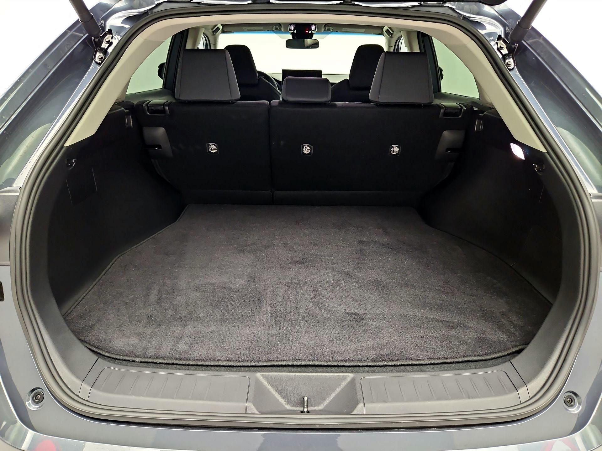 Thumbnail: 2024 Toyota Venza - 20