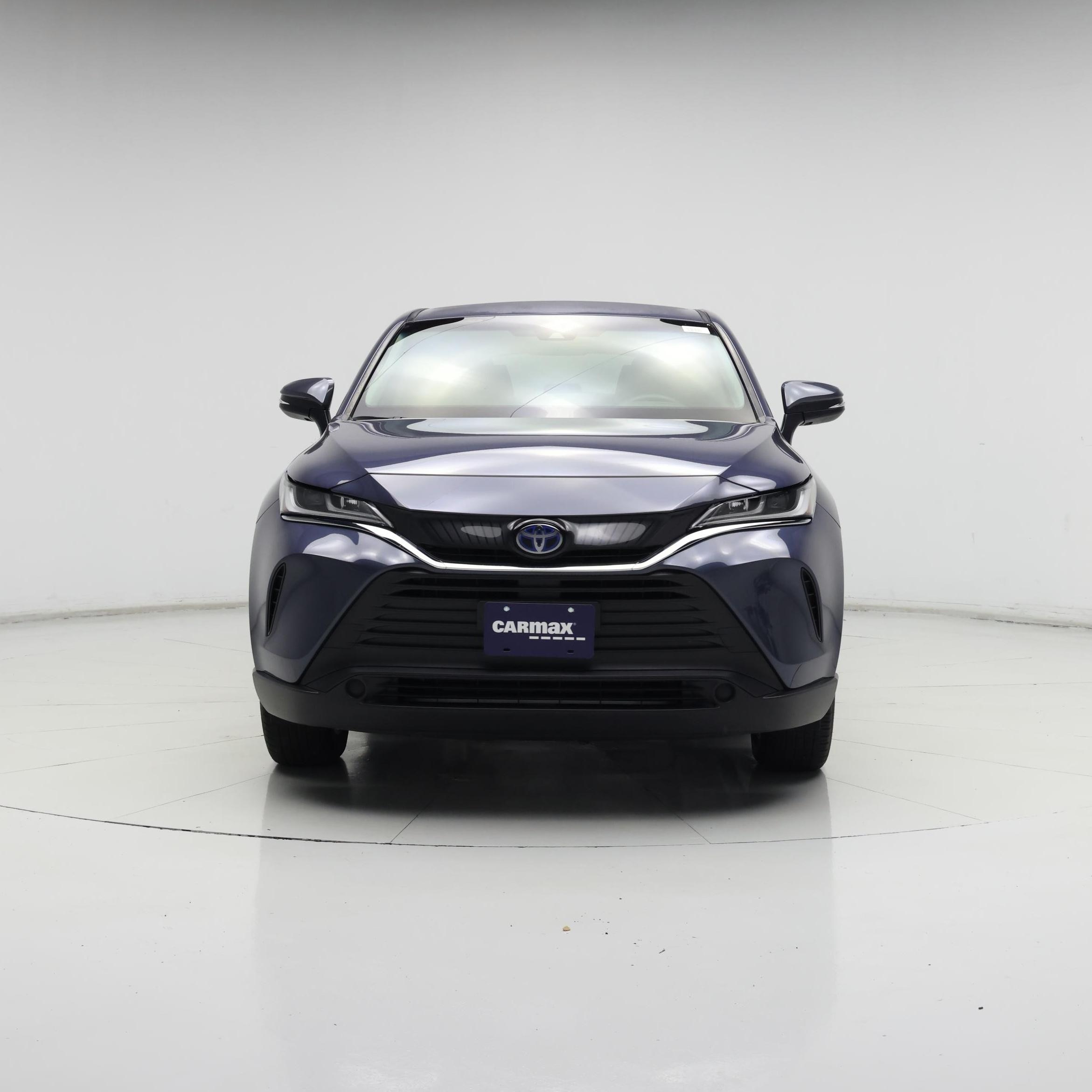 Thumbnail: 2024 Toyota Venza - 5