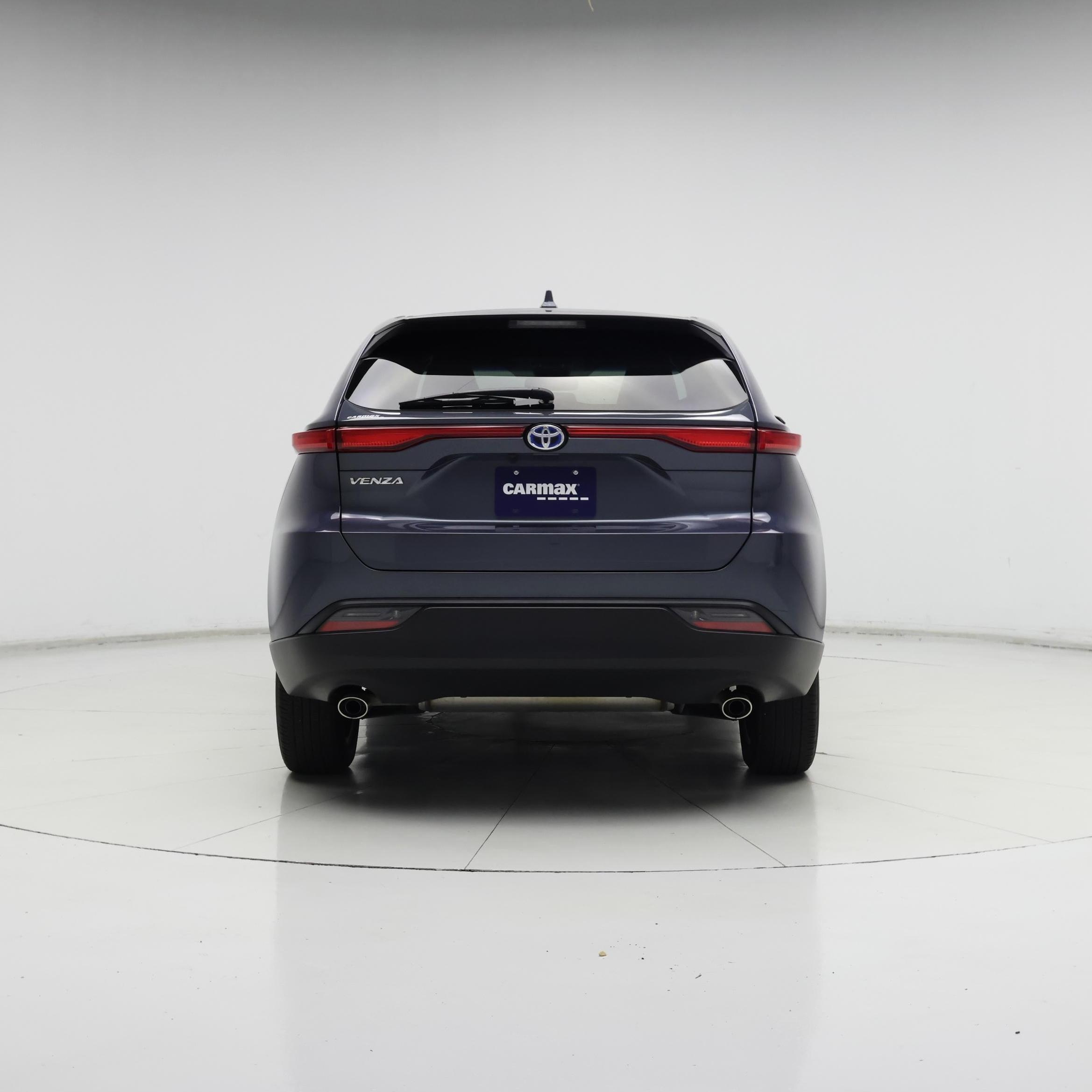 Thumbnail: 2024 Toyota Venza - 6