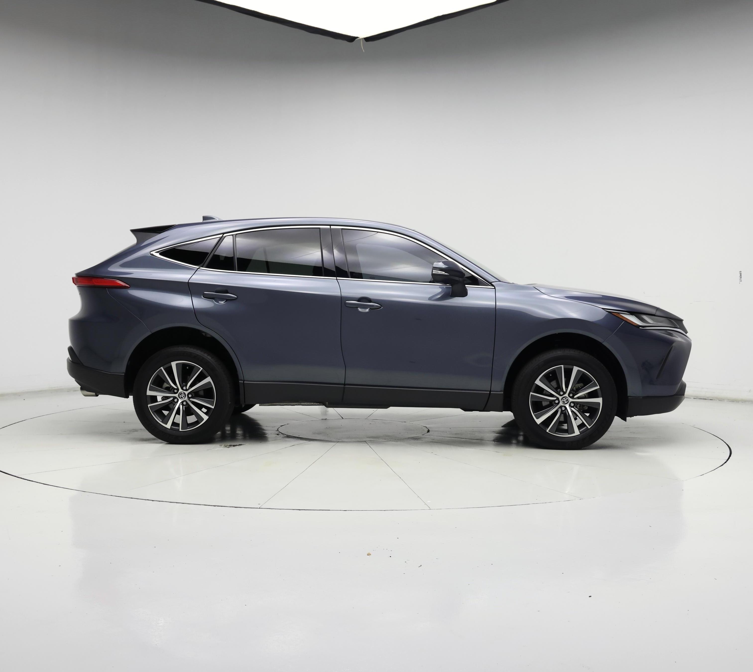 Thumbnail: 2024 Toyota Venza - 7