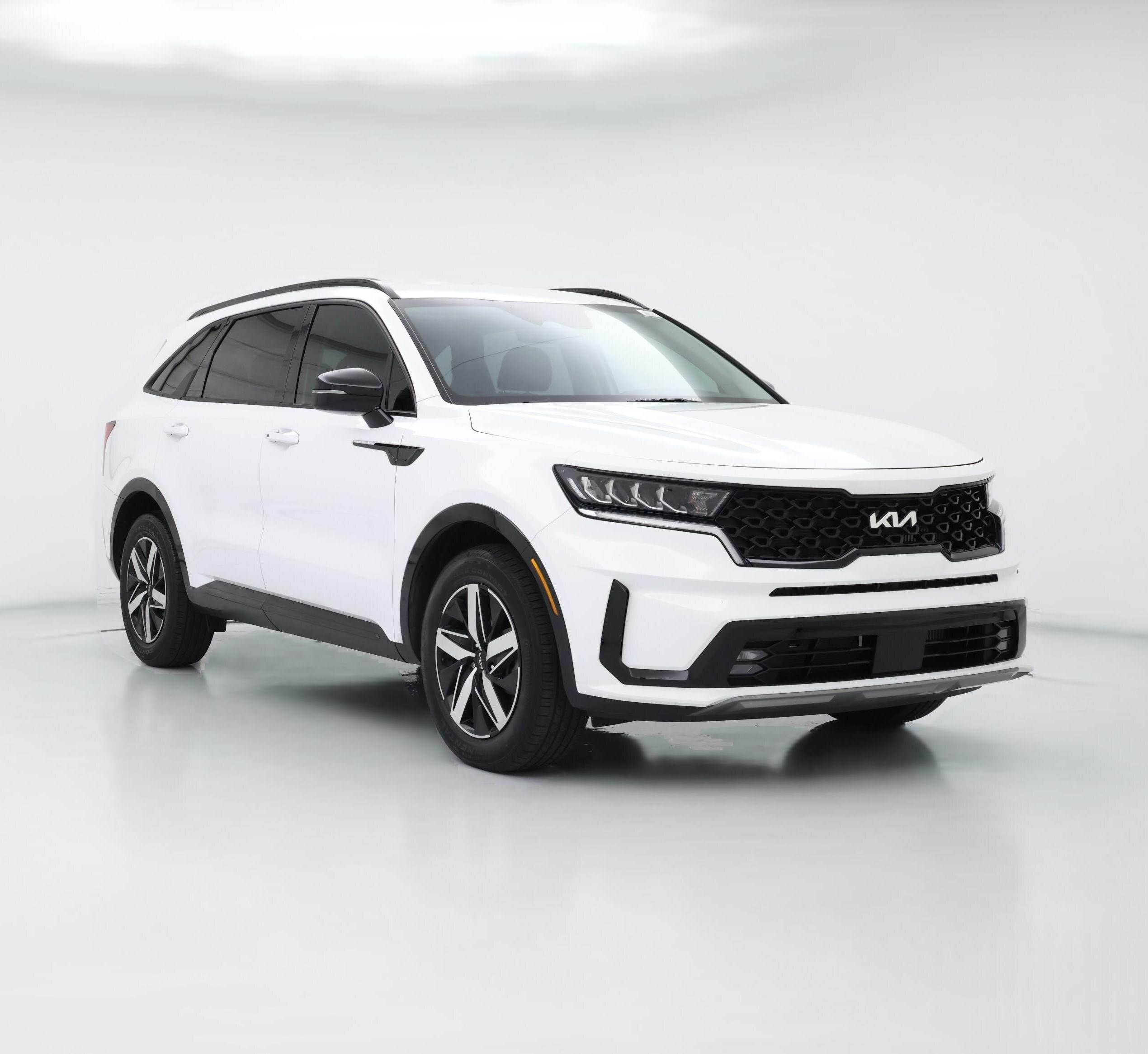 Thumbnail: 2023 Kia Sorento - 1