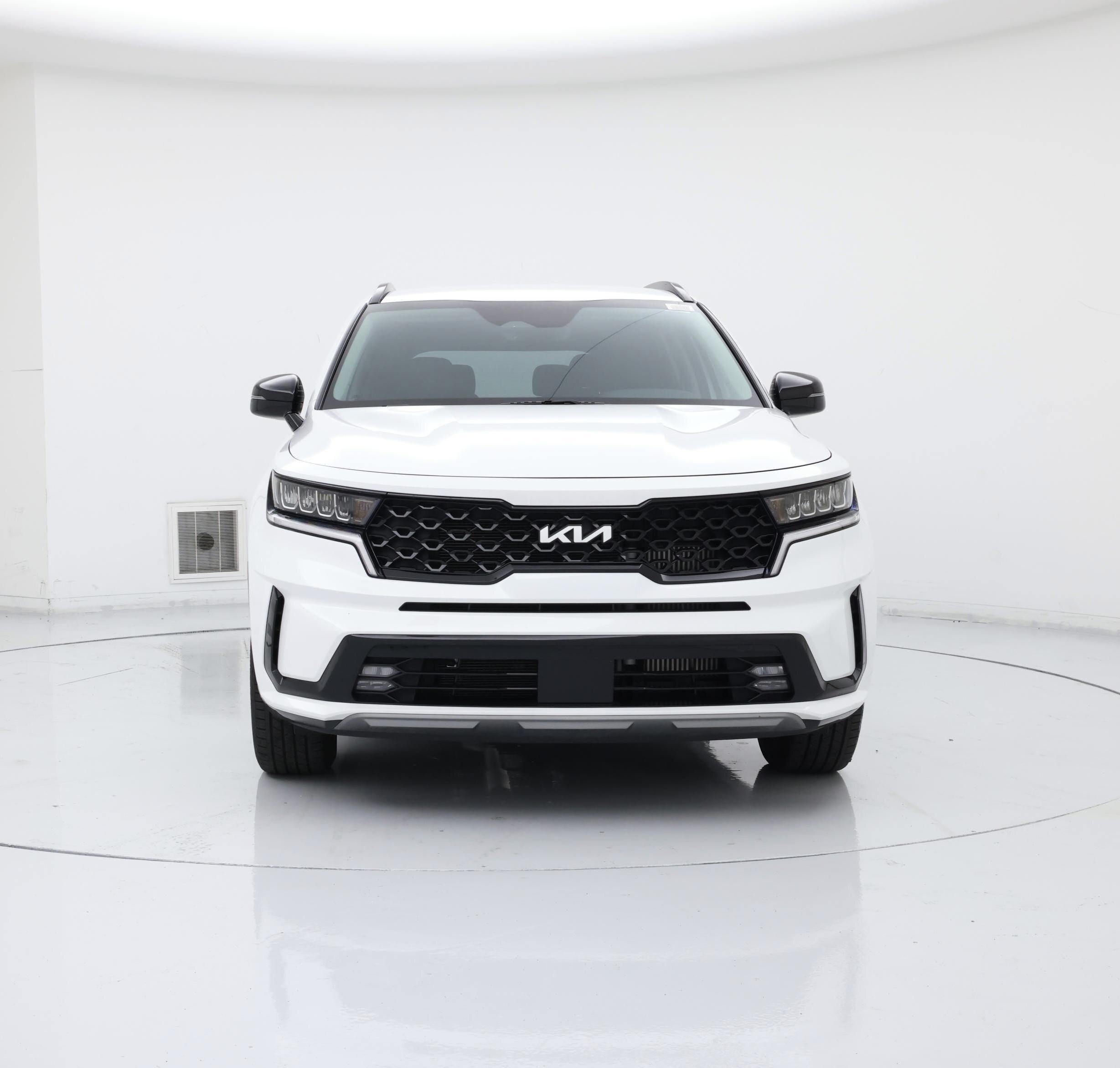 Thumbnail: 2023 Kia Sorento - 5