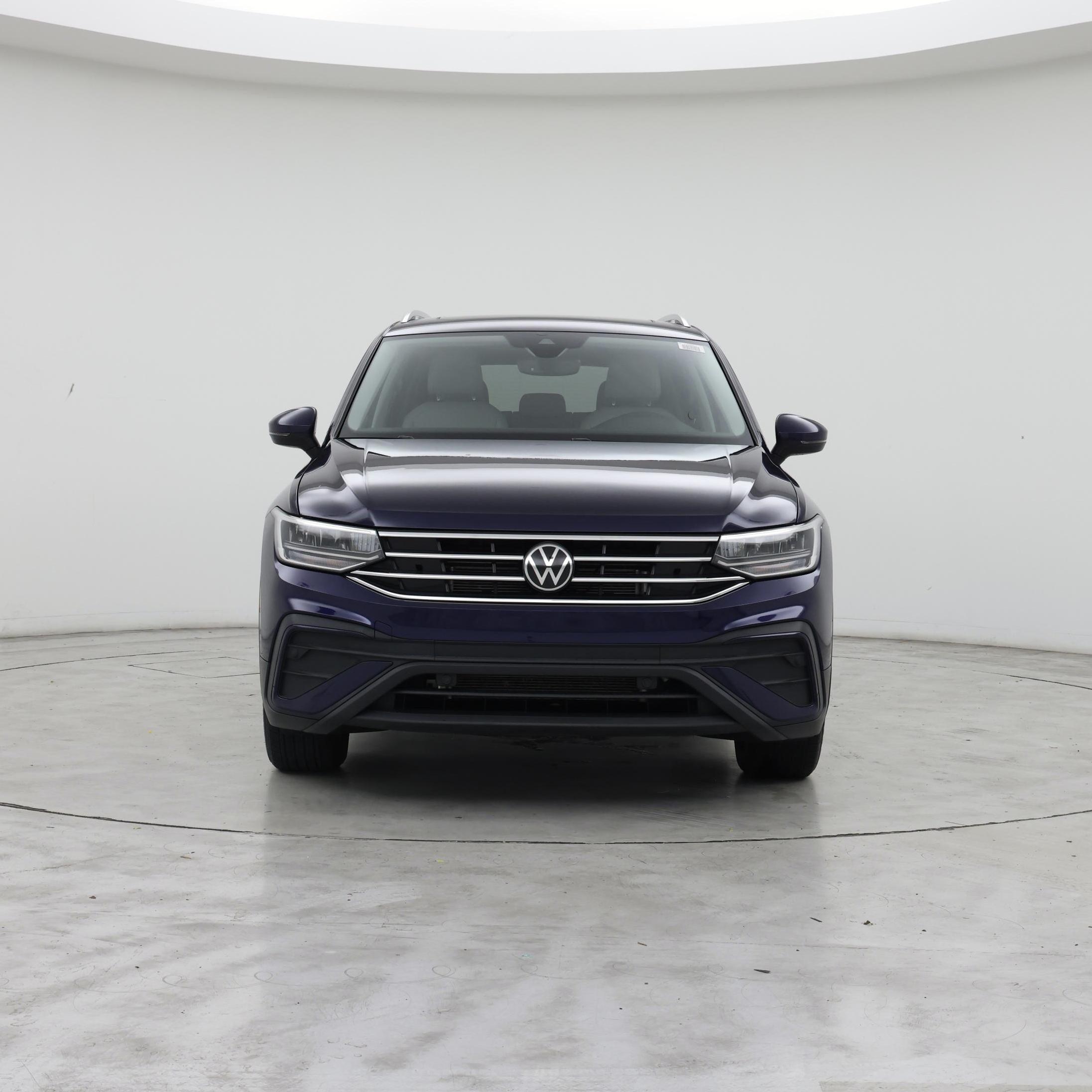 Thumbnail: 2023 Volkswagen Tiguan - 5