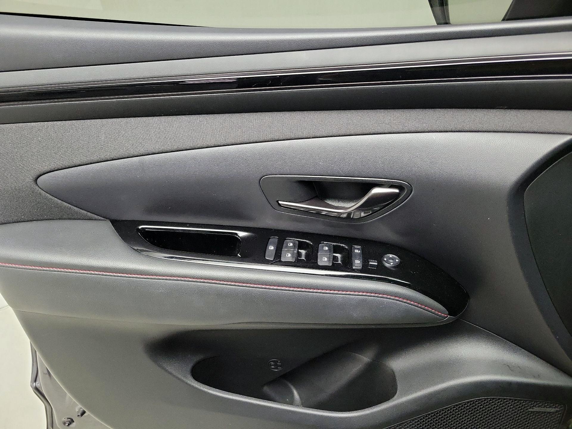 Thumbnail: 2023 Hyundai Tucson - 12