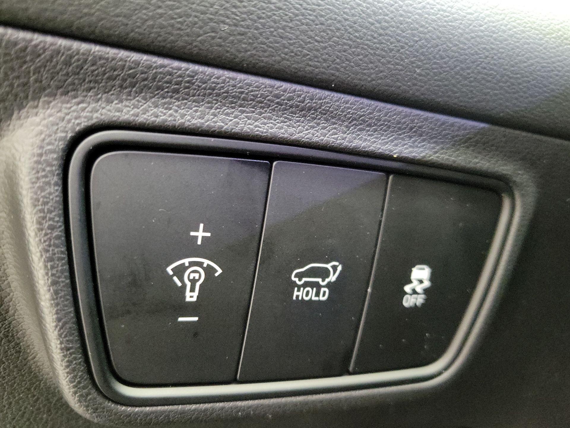 Thumbnail: 2023 Hyundai Tucson - 13