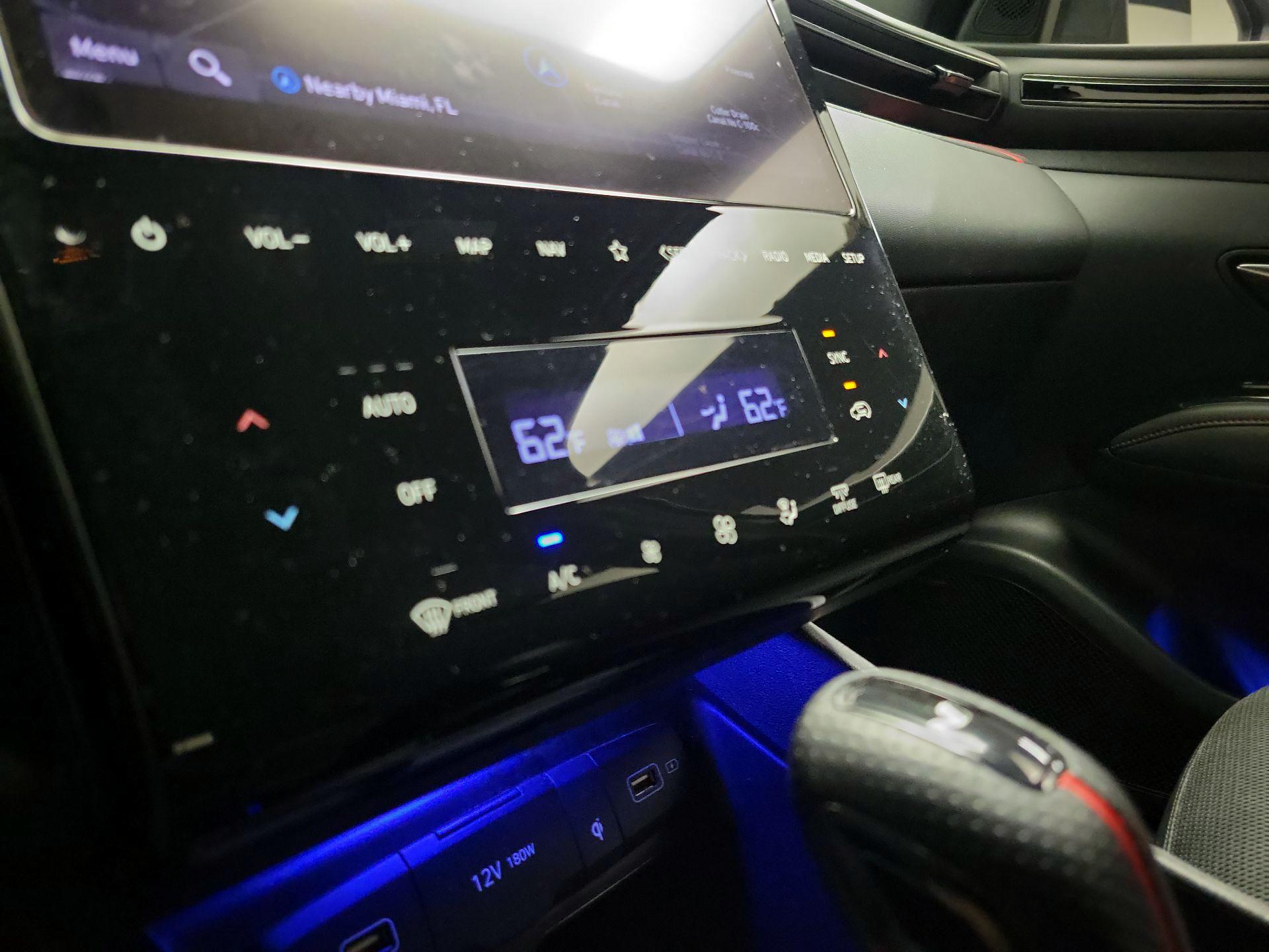 Thumbnail: 2023 Hyundai Tucson - 17