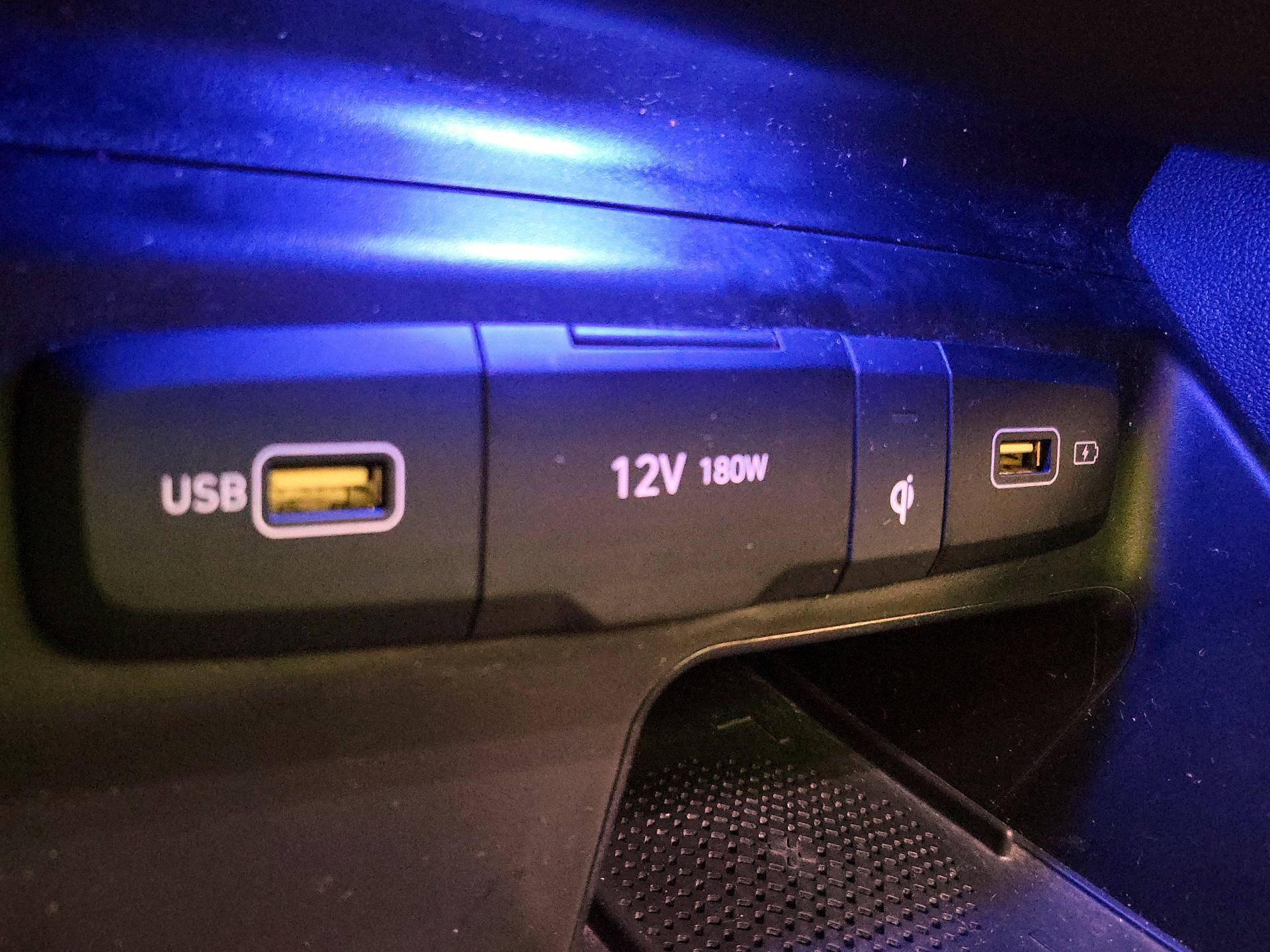 Thumbnail: 2023 Hyundai Tucson - 19