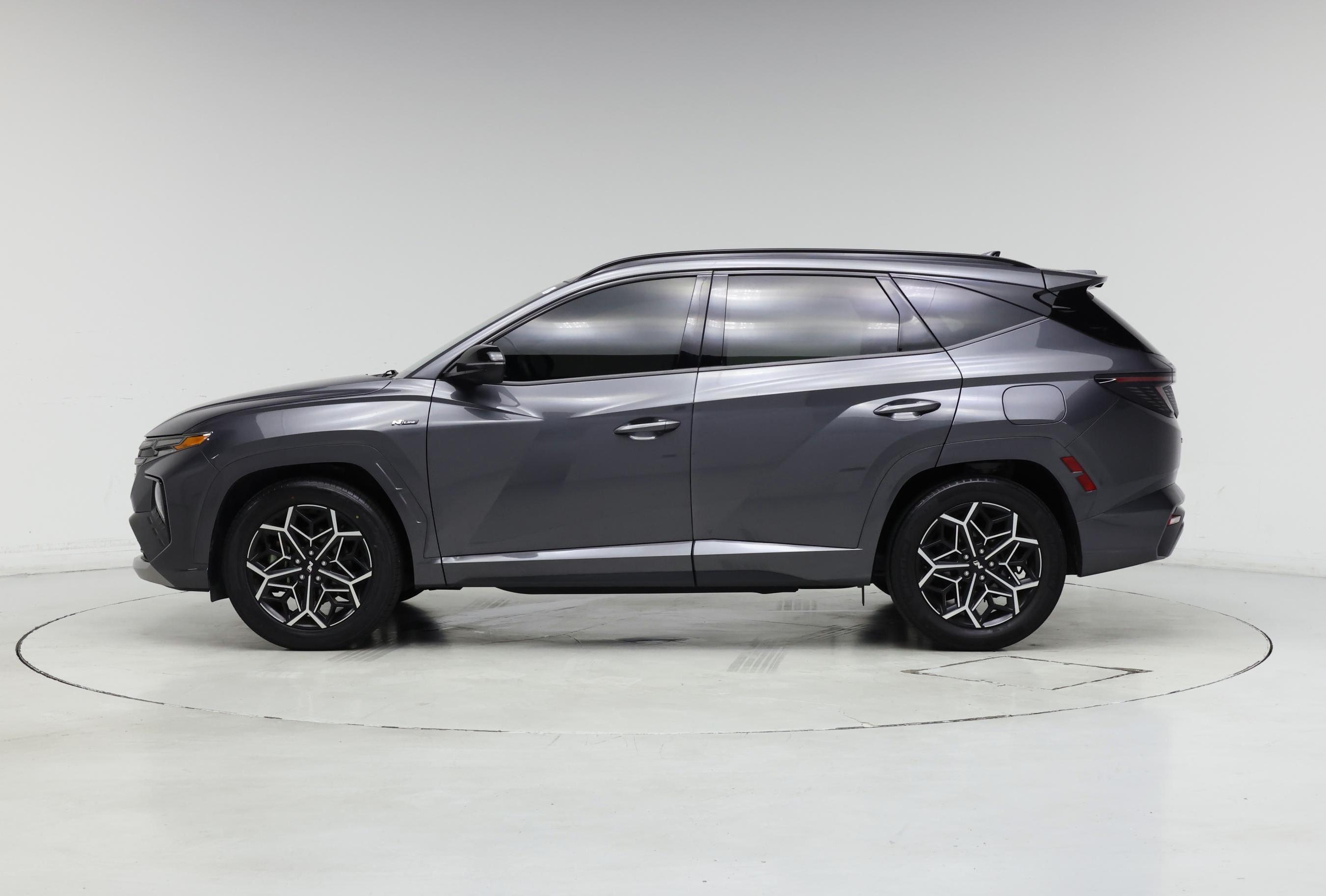 Thumbnail: 2023 Hyundai Tucson - 3