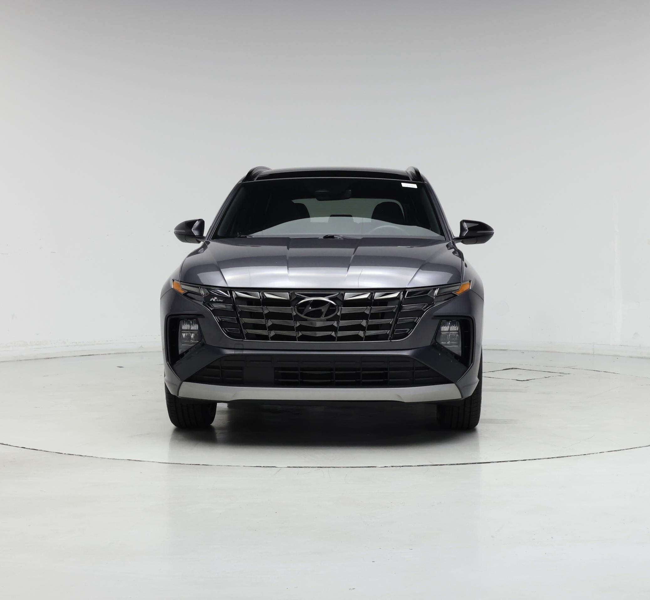 Thumbnail: 2023 Hyundai Tucson - 5