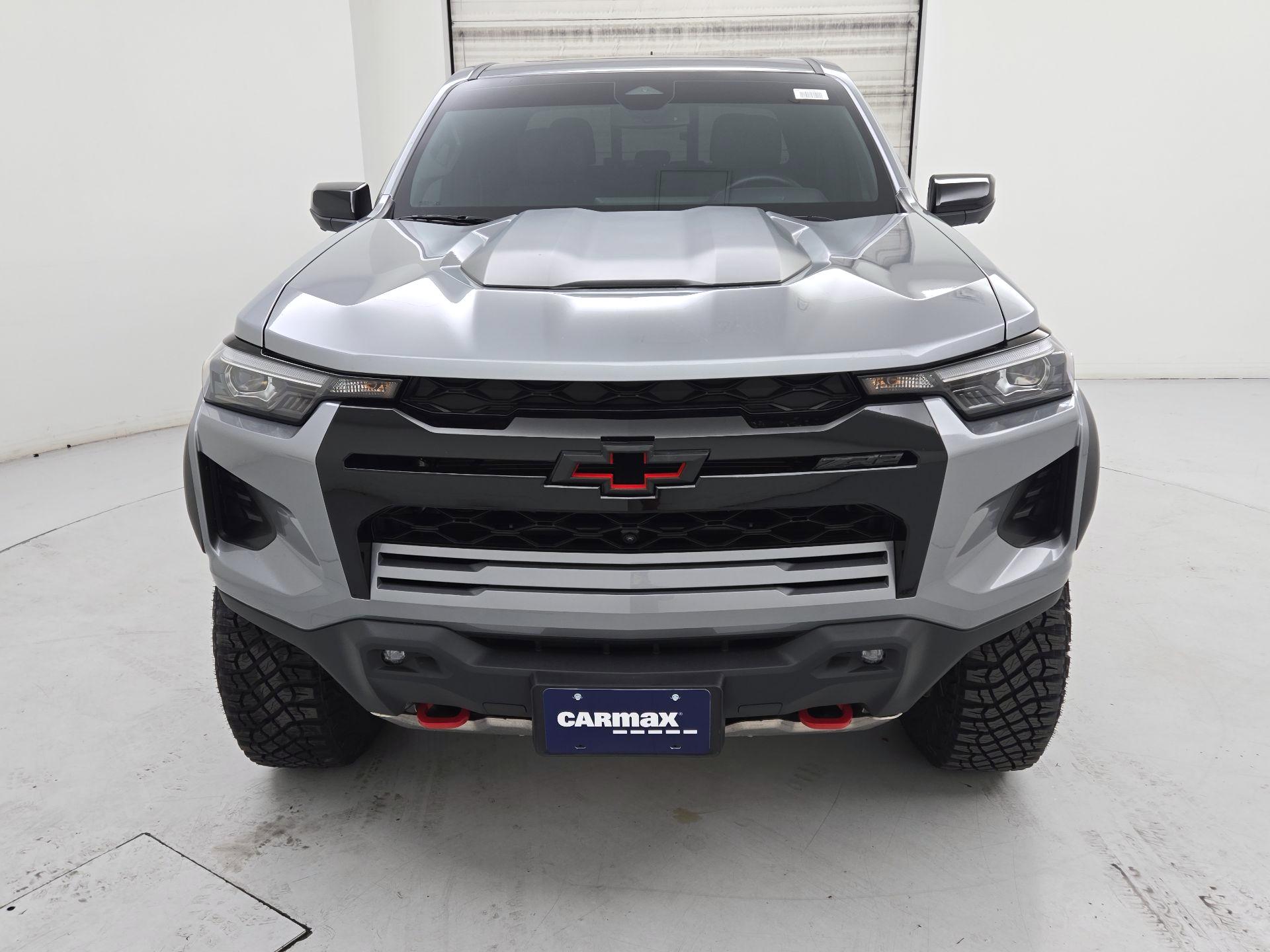 Thumbnail: 2024 Chevrolet Colorado - 2