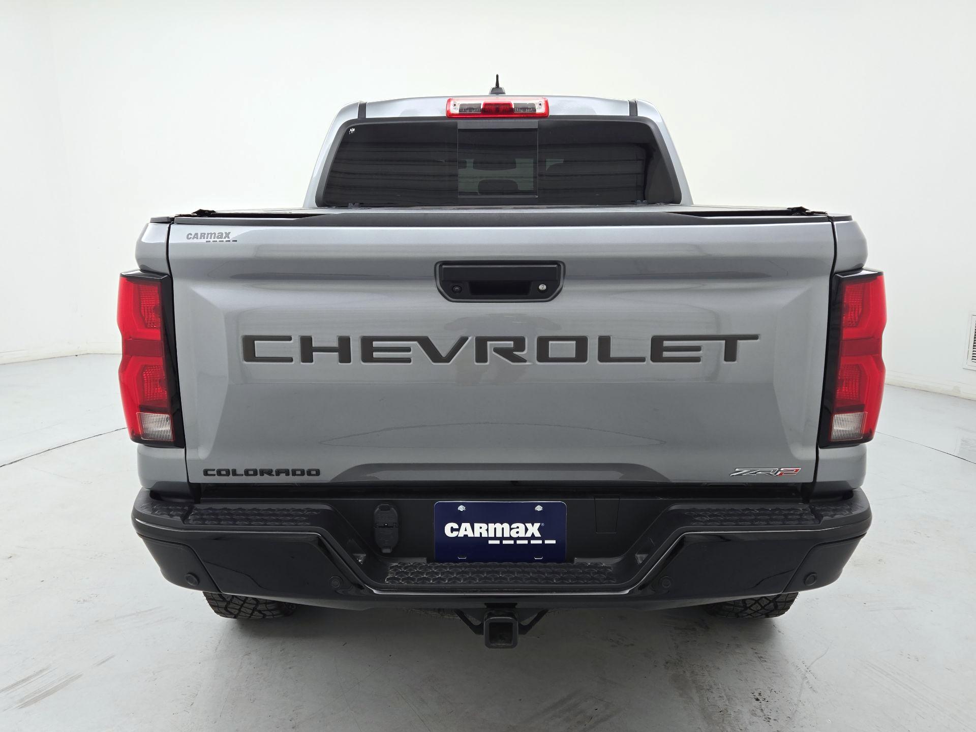 Thumbnail: 2024 Chevrolet Colorado - 6