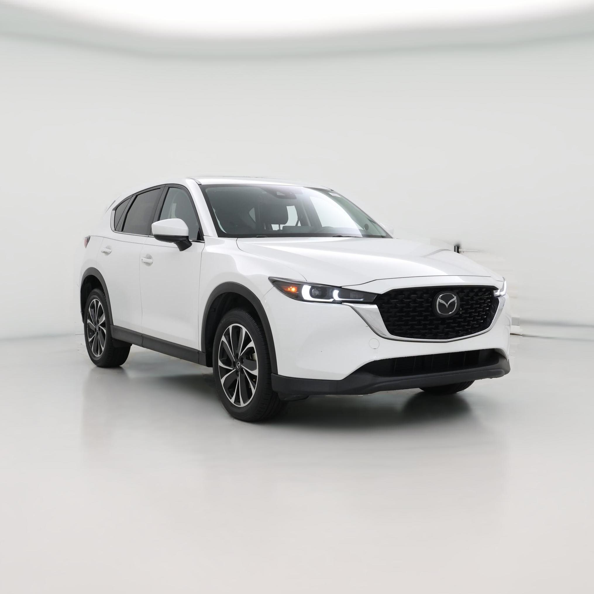 Thumbnail: 2023 Mazda CX-5 - 1