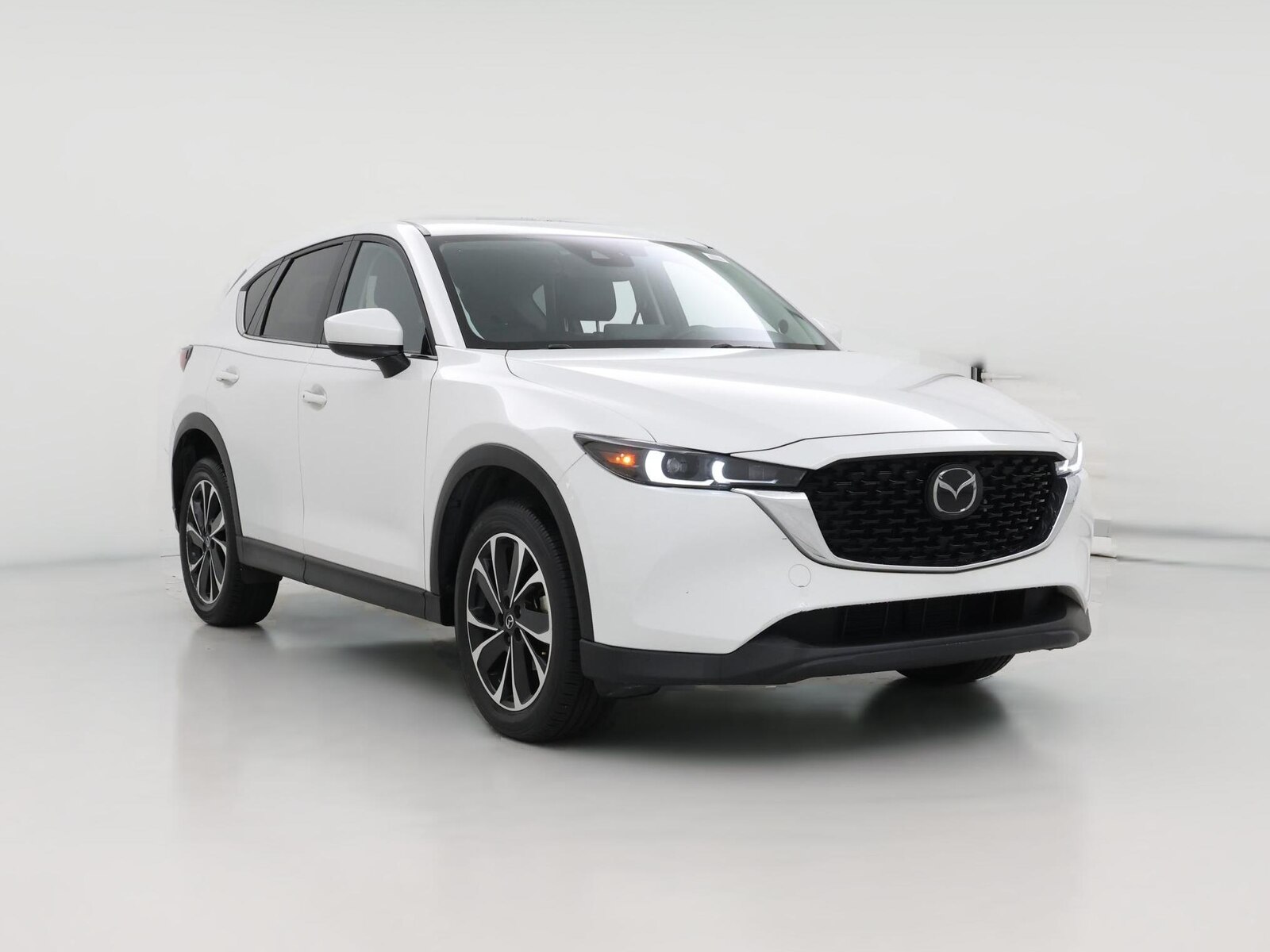 2023 Mazda CX-5 S Premium Plus package