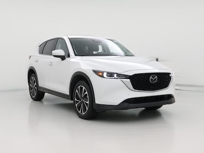 2023 Mazda CX-5 2.5 S Premium Plus Package