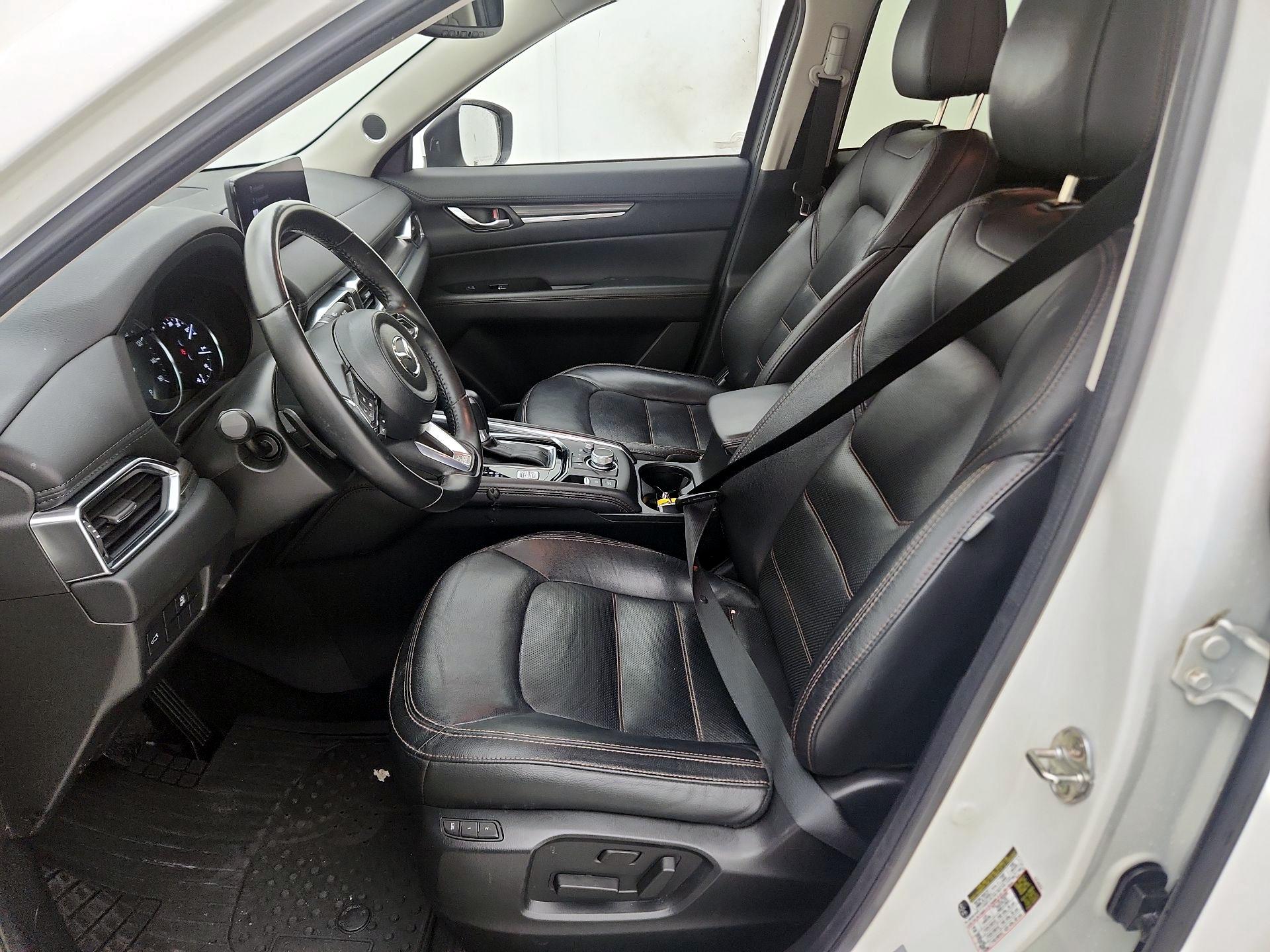 Thumbnail: 2023 Mazda CX-5 - 11