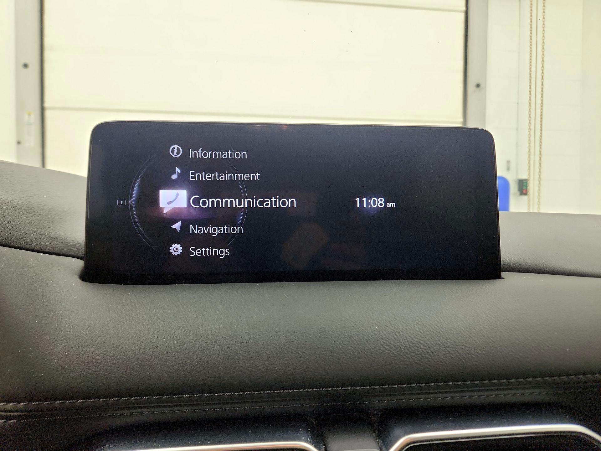 Thumbnail: 2023 Mazda CX-5 - 15