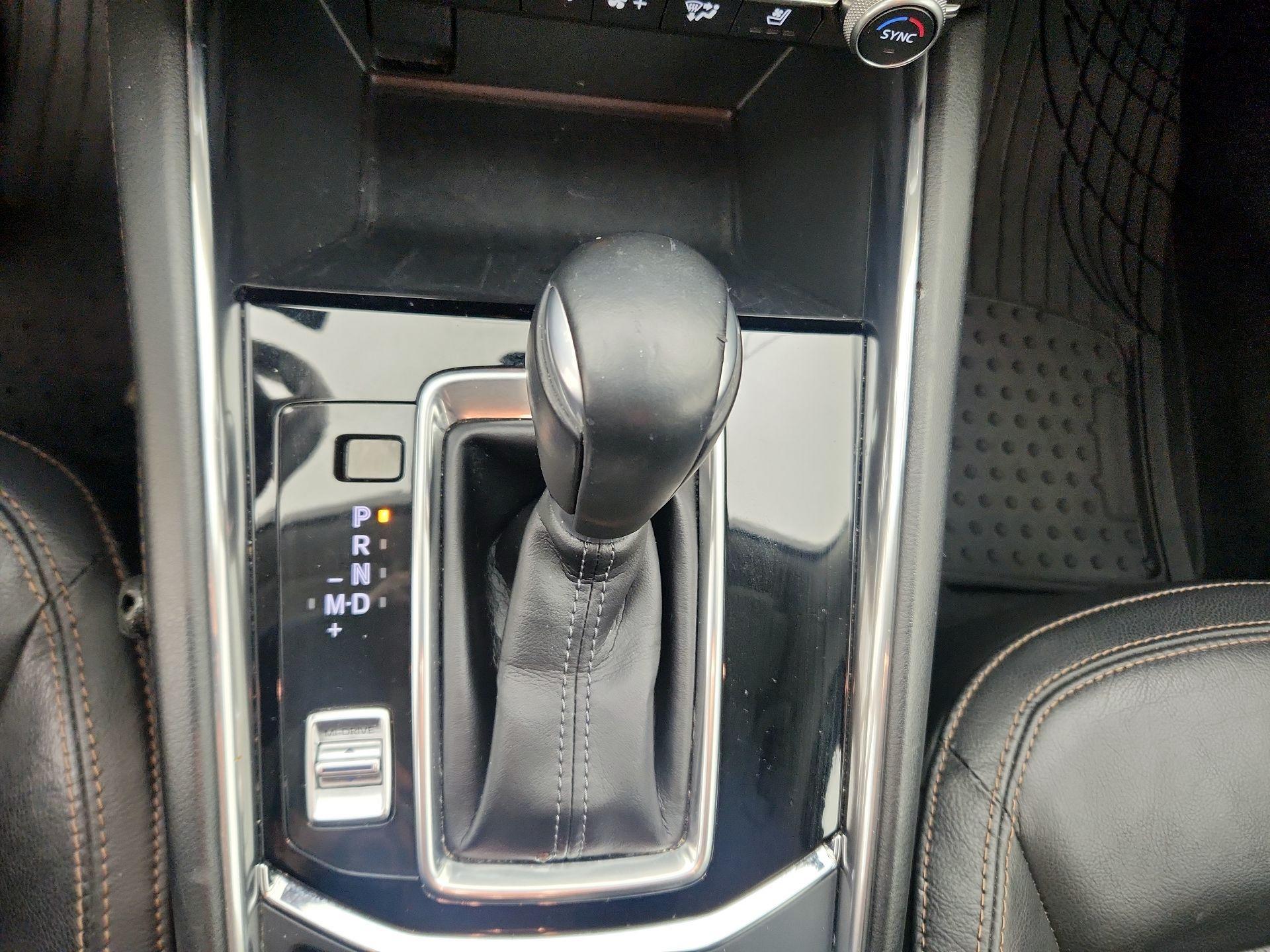 Thumbnail: 2023 Mazda CX-5 - 17