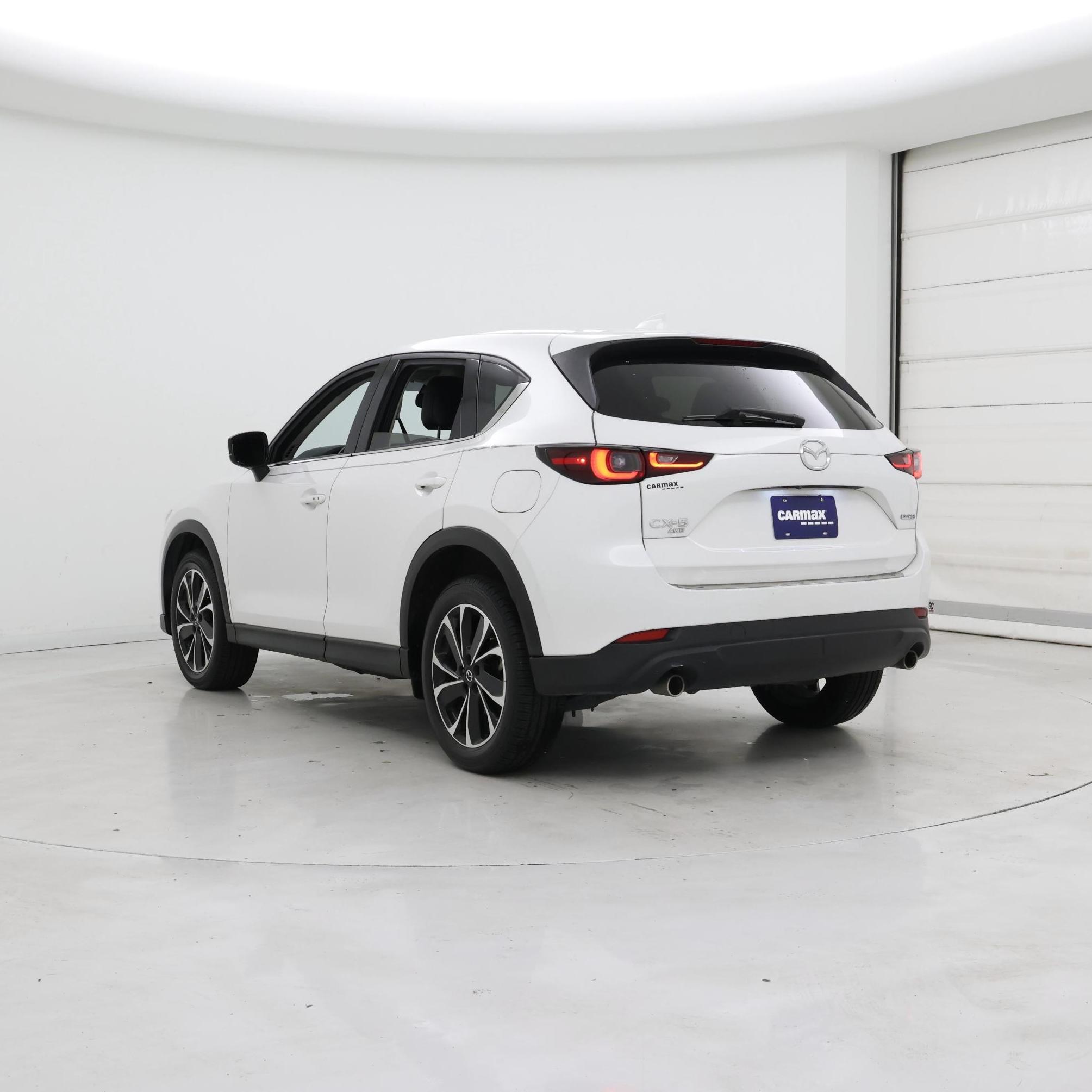 Thumbnail: 2023 Mazda CX-5 - 2