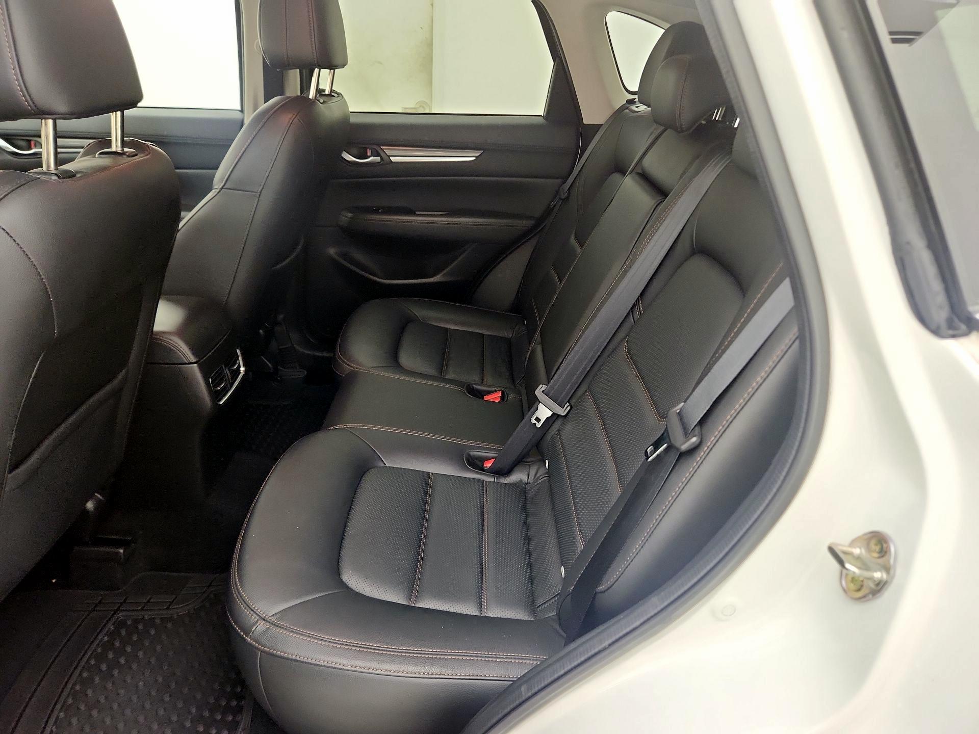 Thumbnail: 2023 Mazda CX-5 - 20