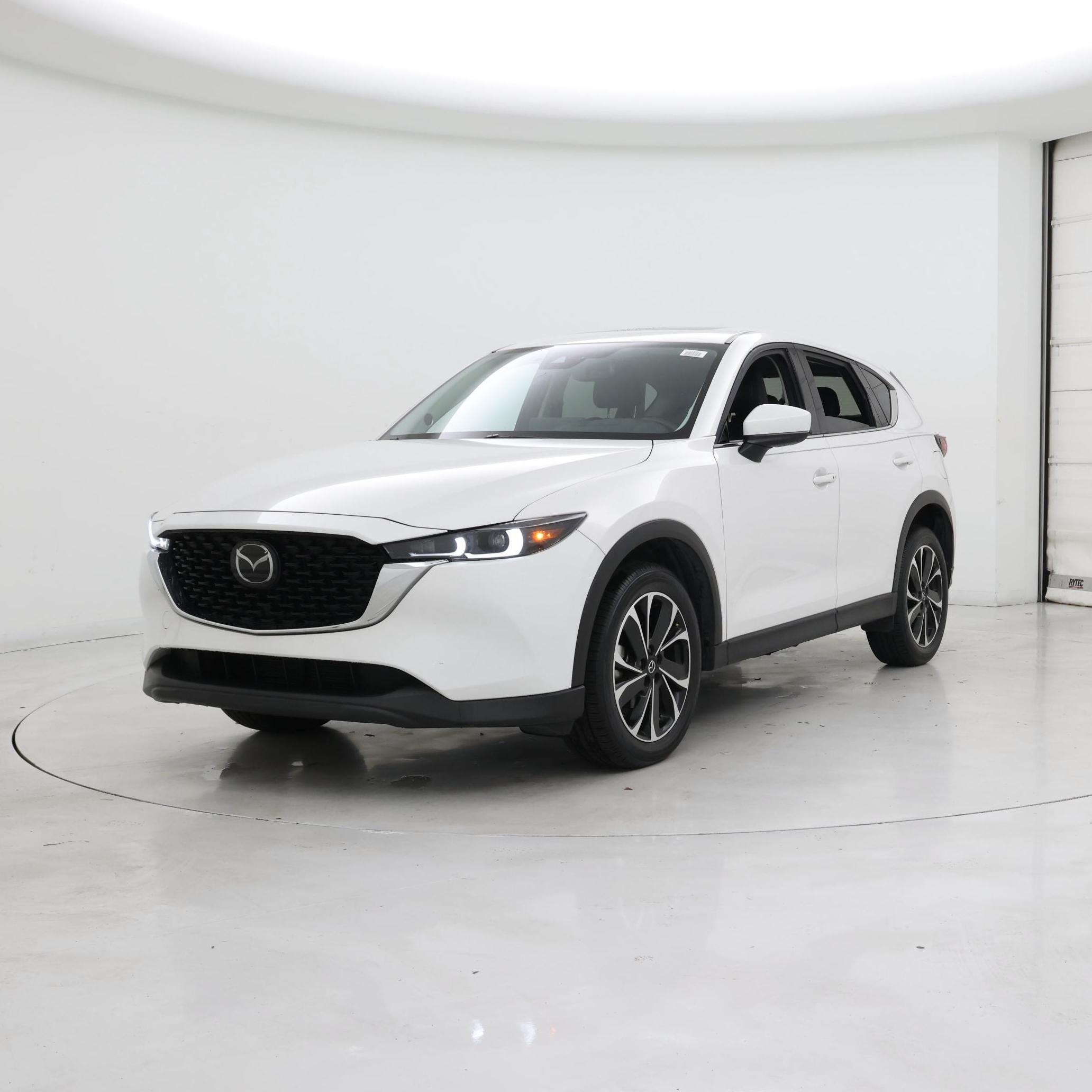 Thumbnail: 2023 Mazda CX-5 - 4