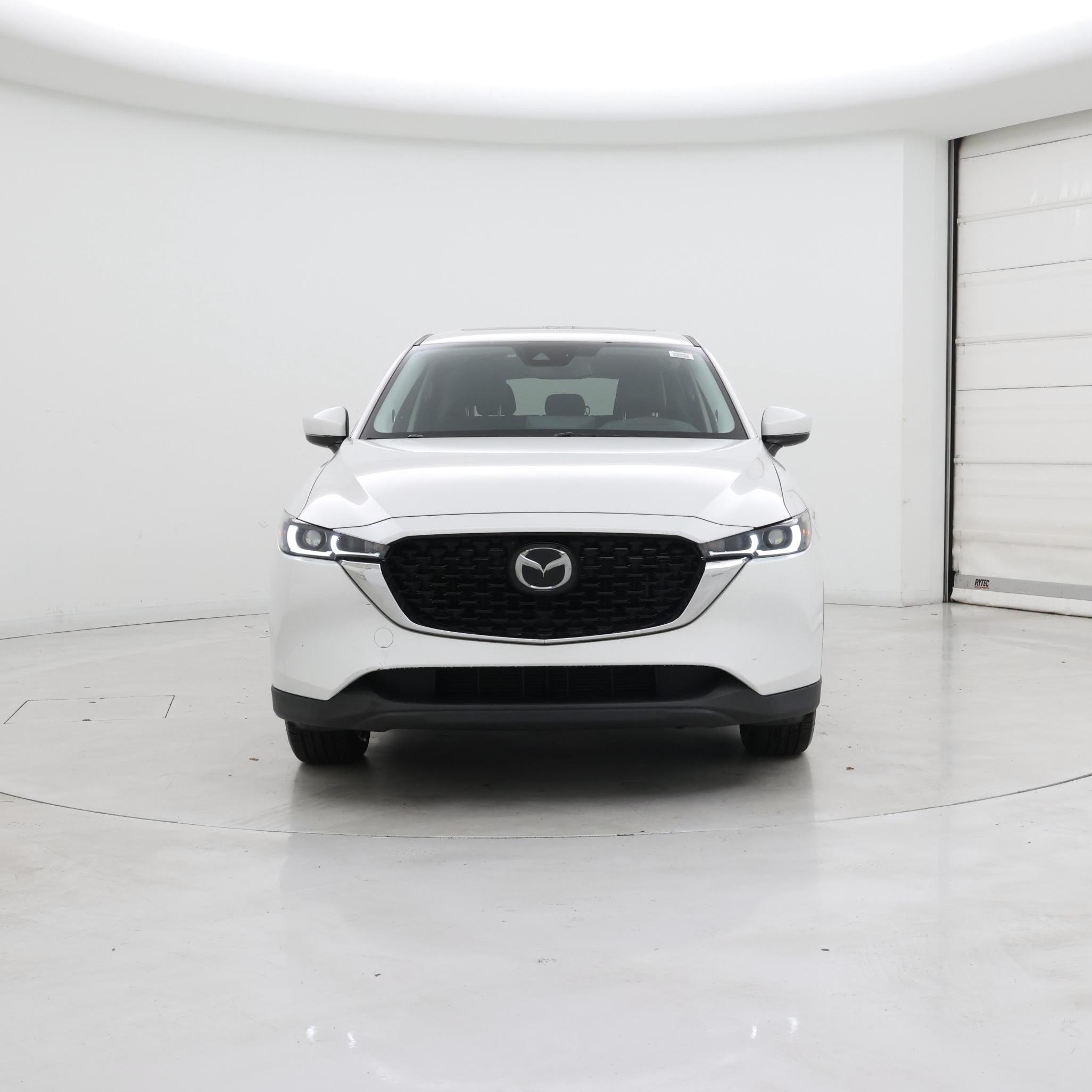 Thumbnail: 2023 Mazda CX-5 - 5