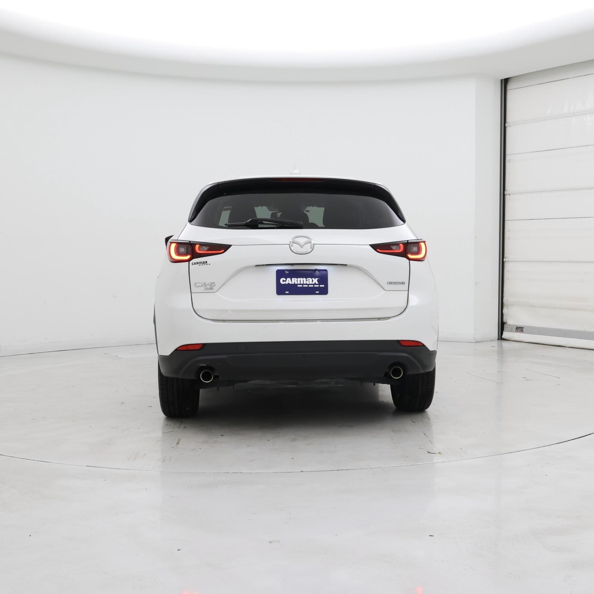 Thumbnail: 2023 Mazda CX-5 - 6