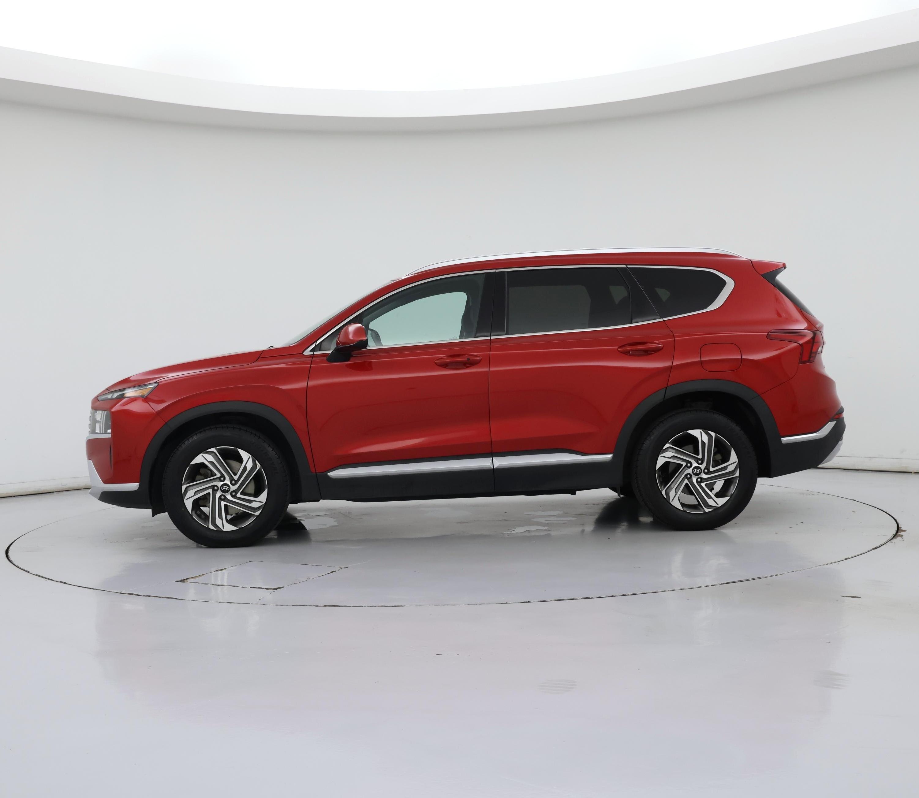 Thumbnail: 2022 Hyundai Santa Fe - 3