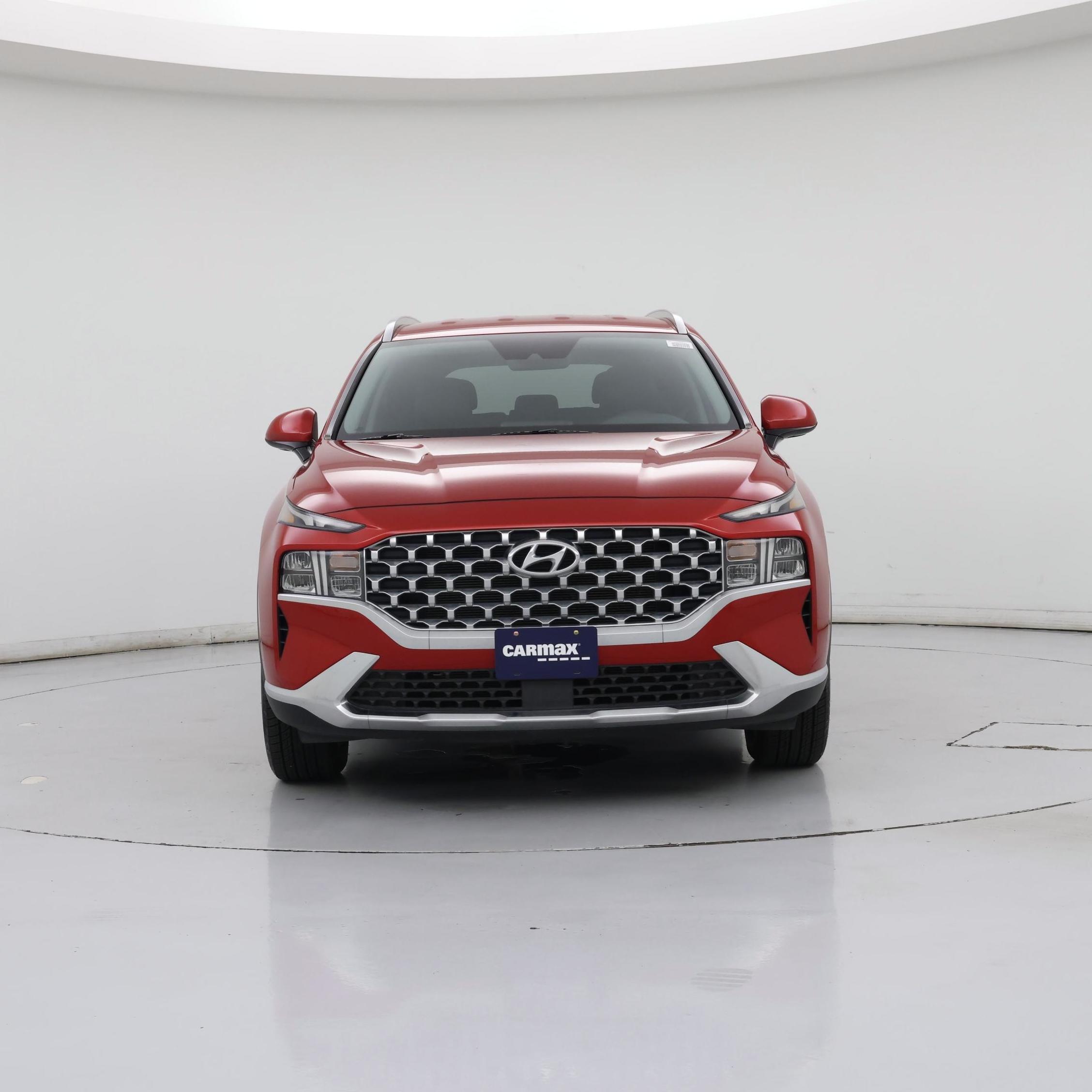 Thumbnail: 2022 Hyundai Santa Fe - 5