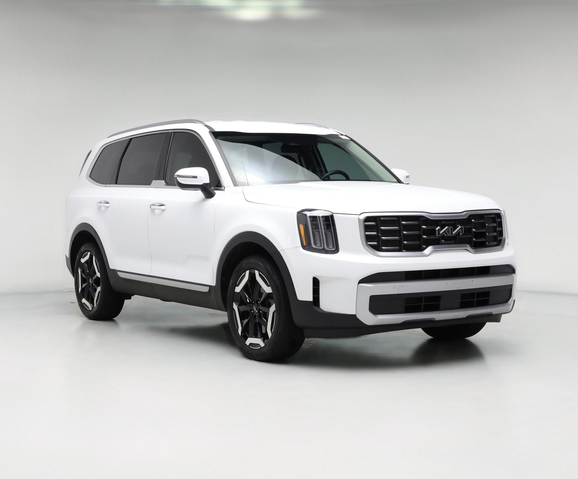 Thumbnail: 2024 Kia Telluride - 1