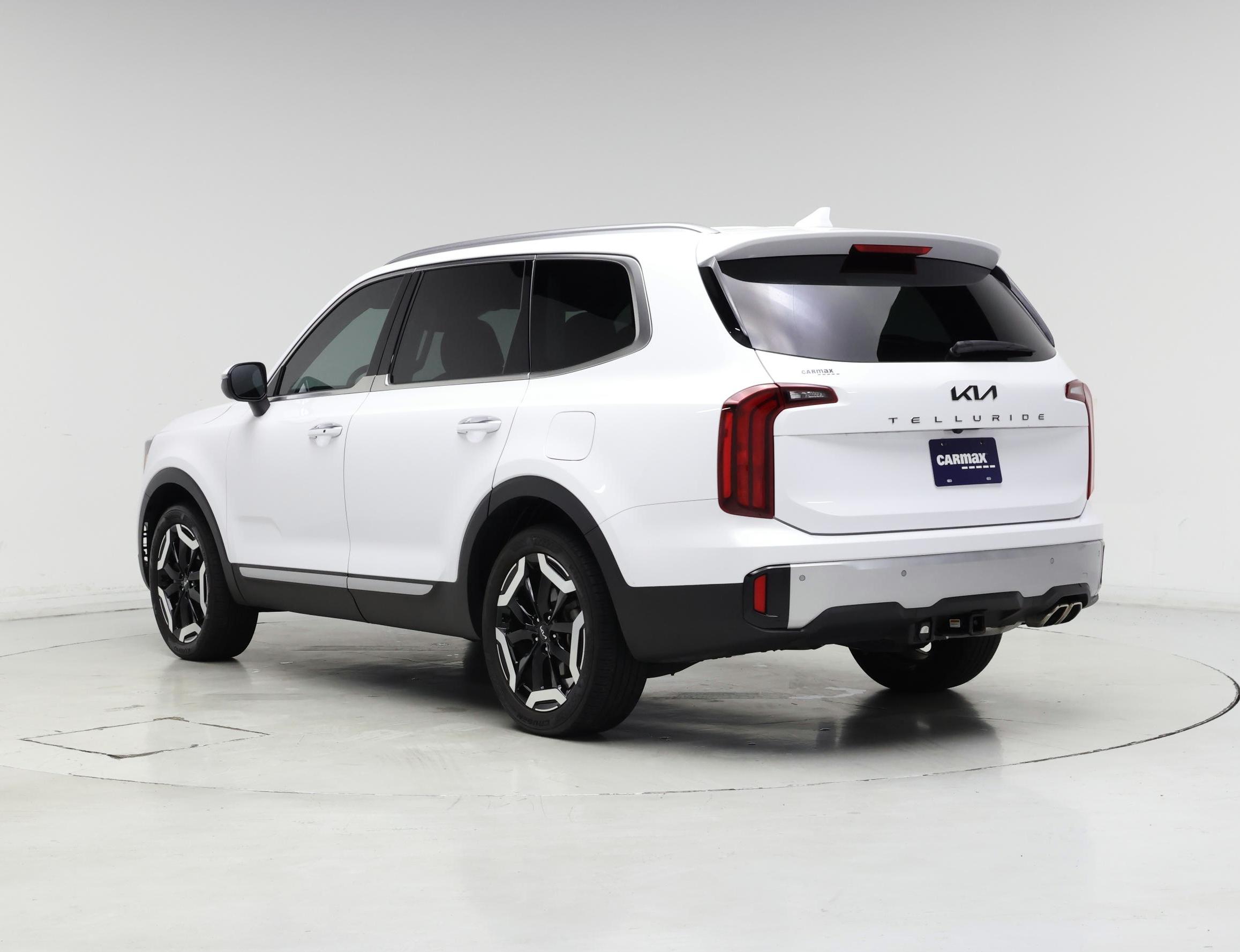 Thumbnail: 2024 Kia Telluride - 2