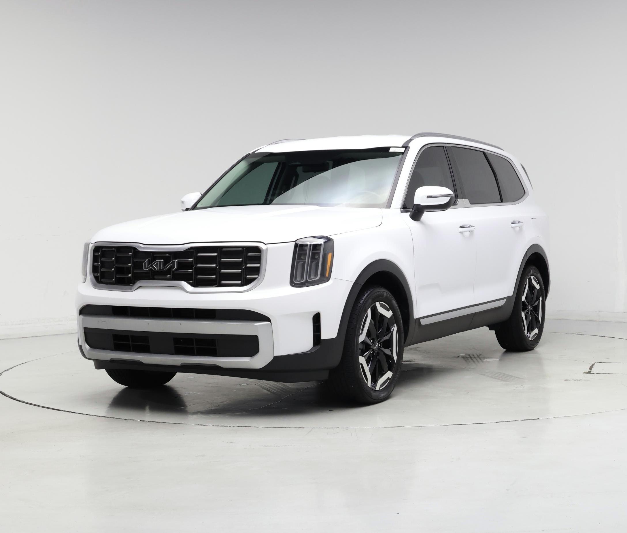 Thumbnail: 2024 Kia Telluride - 4