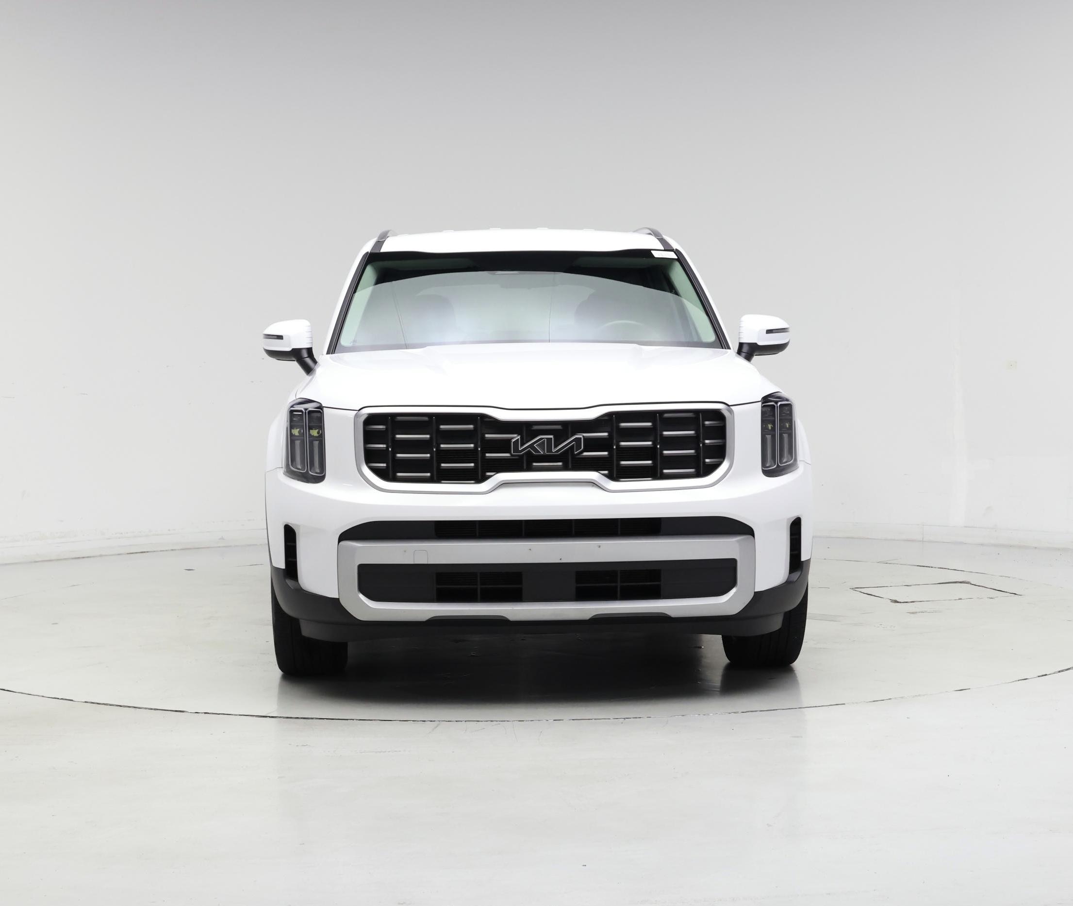 Thumbnail: 2024 Kia Telluride - 5