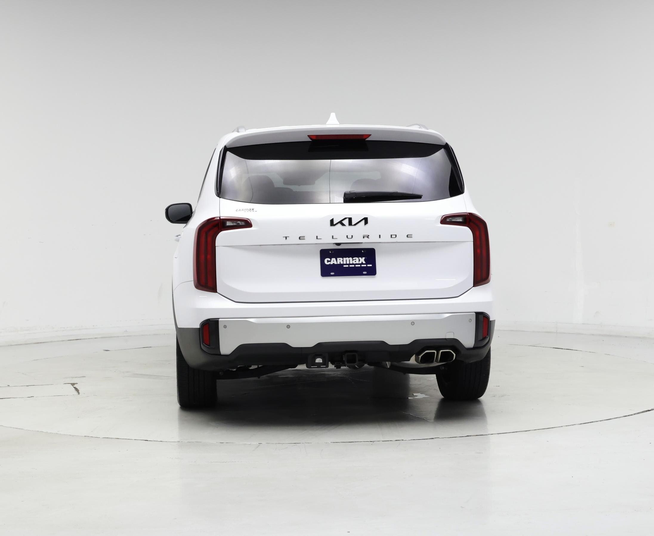 Thumbnail: 2024 Kia Telluride - 6