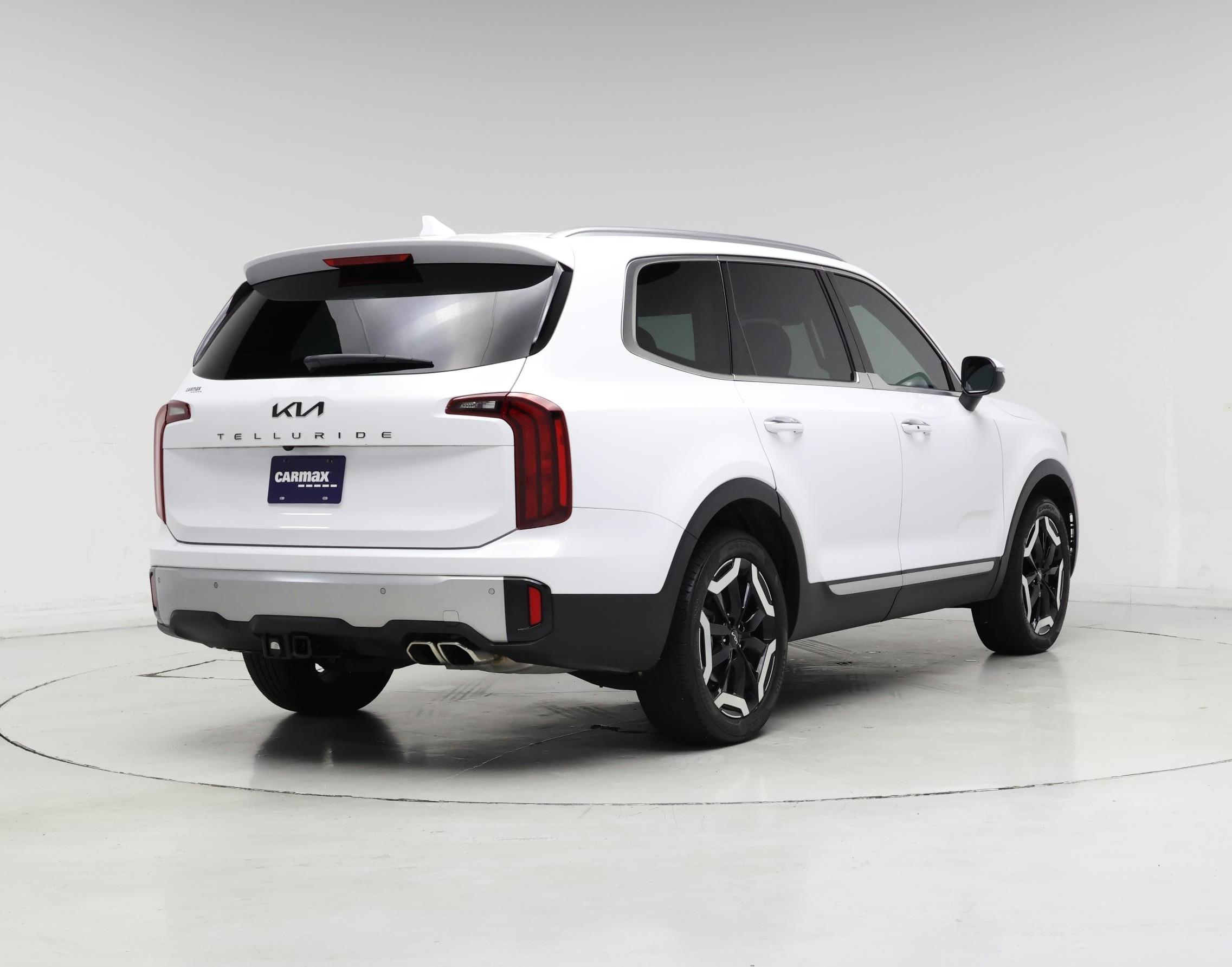 Thumbnail: 2024 Kia Telluride - 8