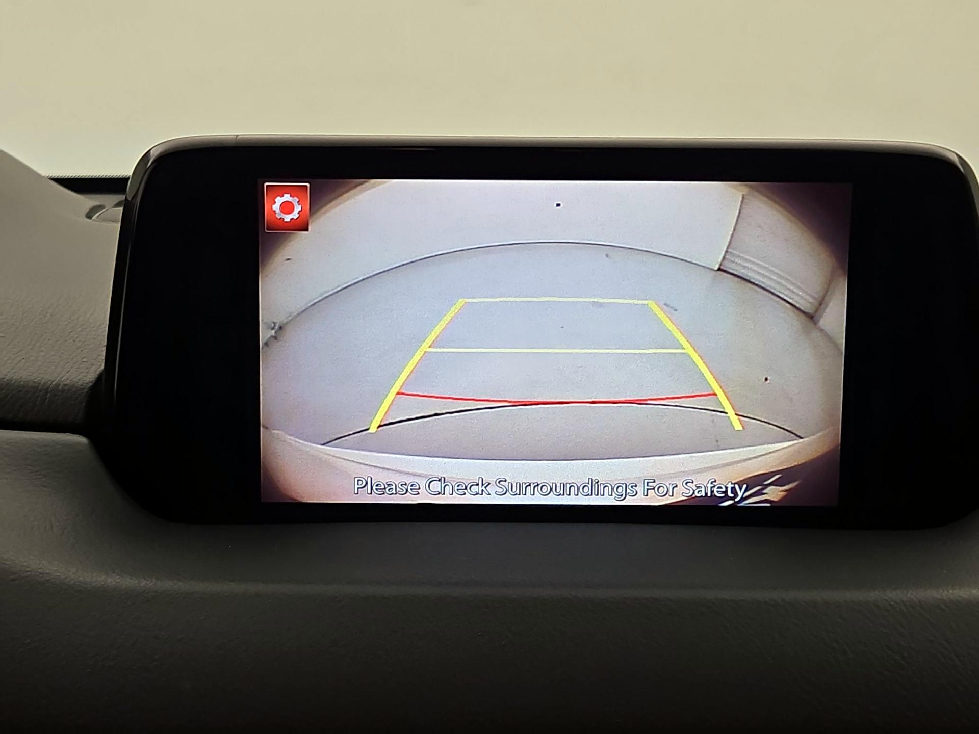 Thumbnail: 2017 Mazda CX-5 - 14