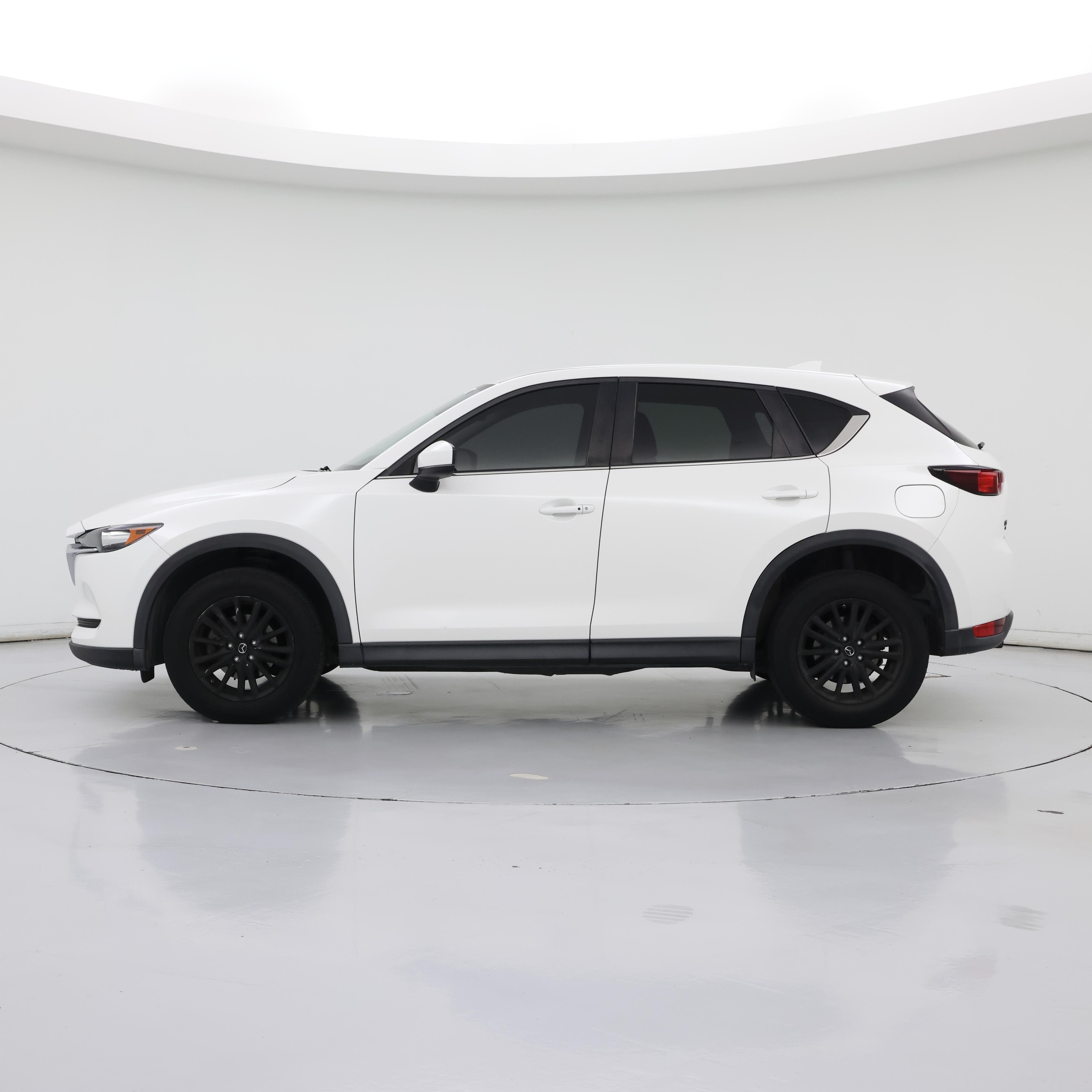 Thumbnail: 2017 Mazda CX-5 - 3