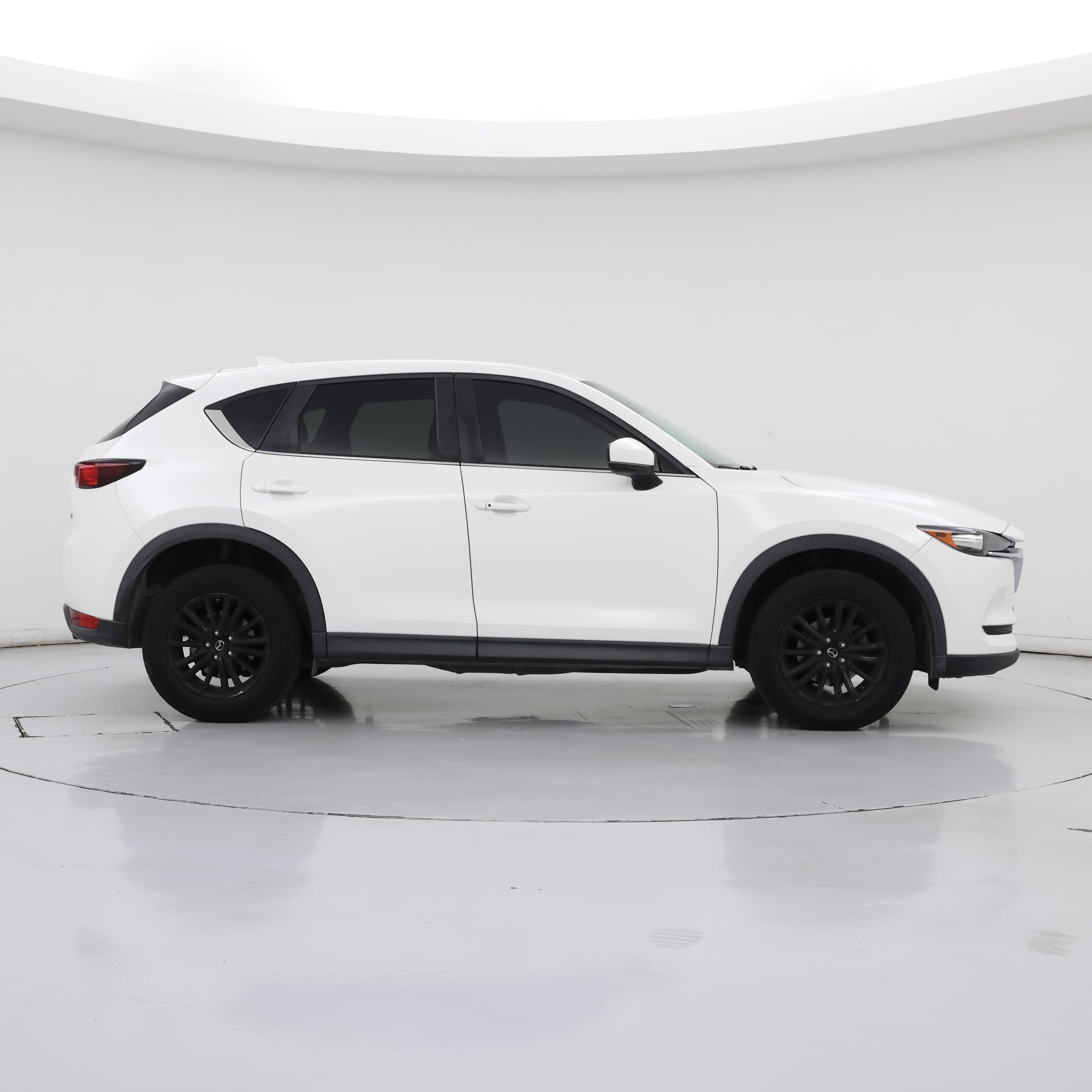 Thumbnail: 2017 Mazda CX-5 - 7