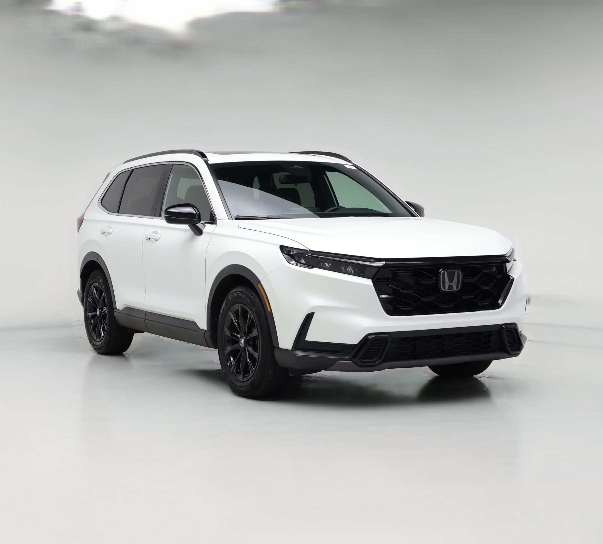 Thumbnail: 2024 Honda CR-V - 1