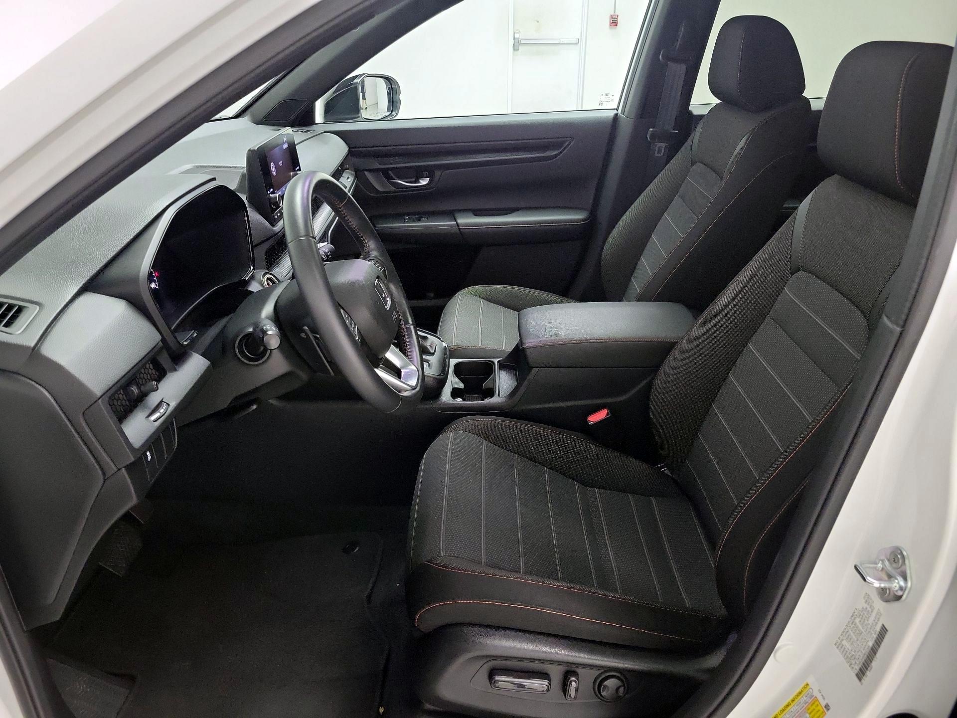 Thumbnail: 2024 Honda CR-V - 11