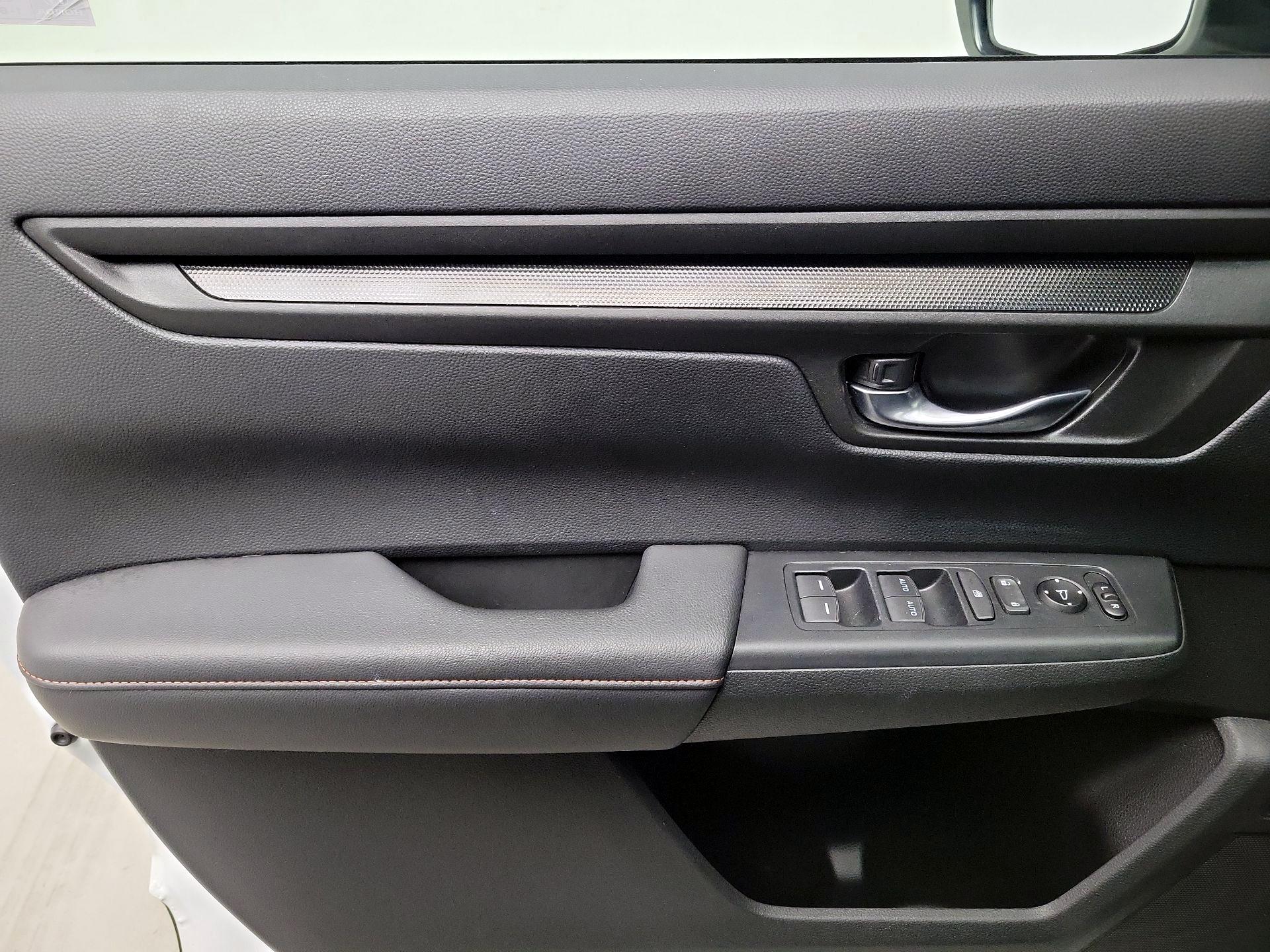 Thumbnail: 2024 Honda CR-V - 12