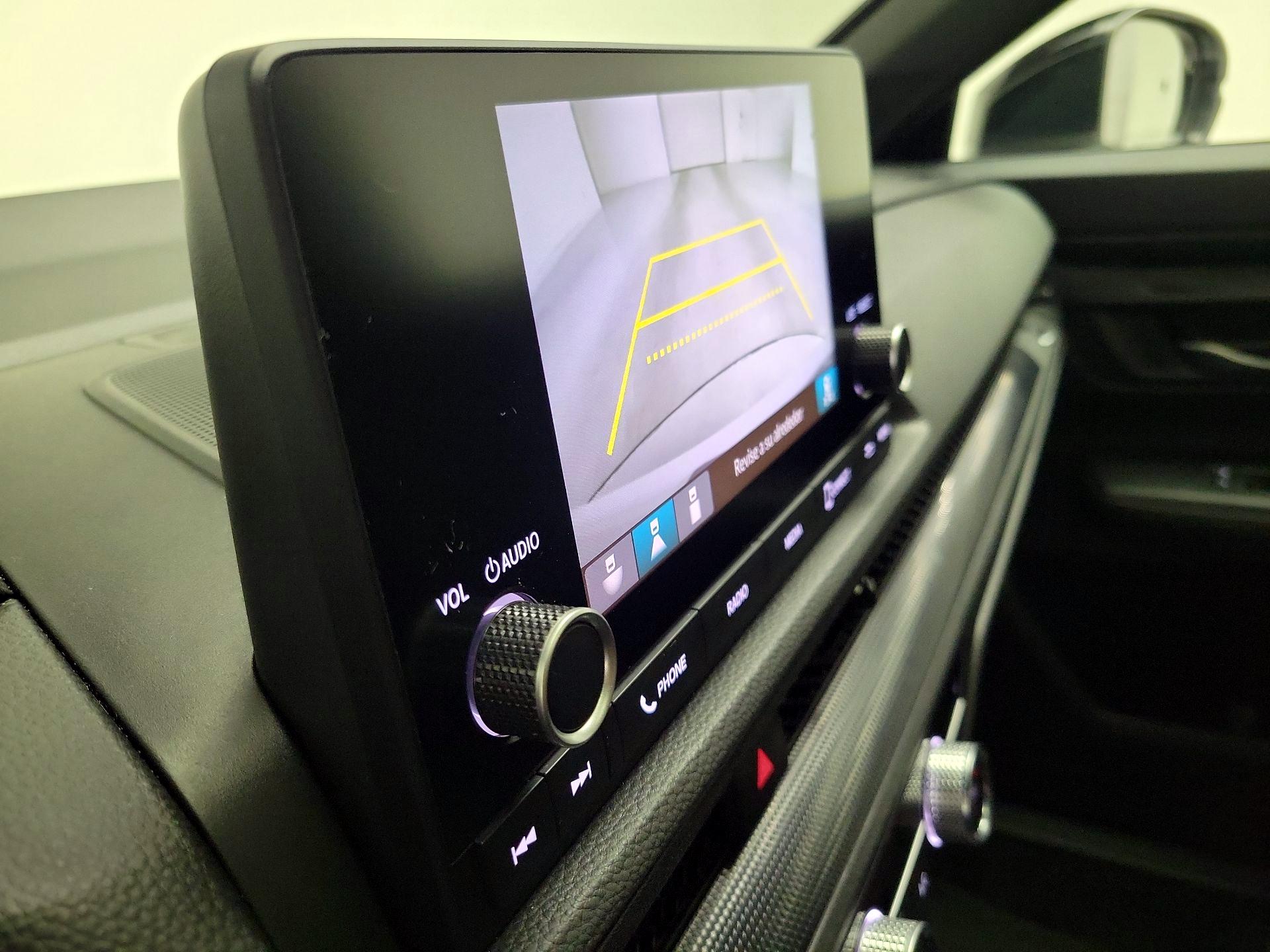 Thumbnail: 2024 Honda CR-V - 14