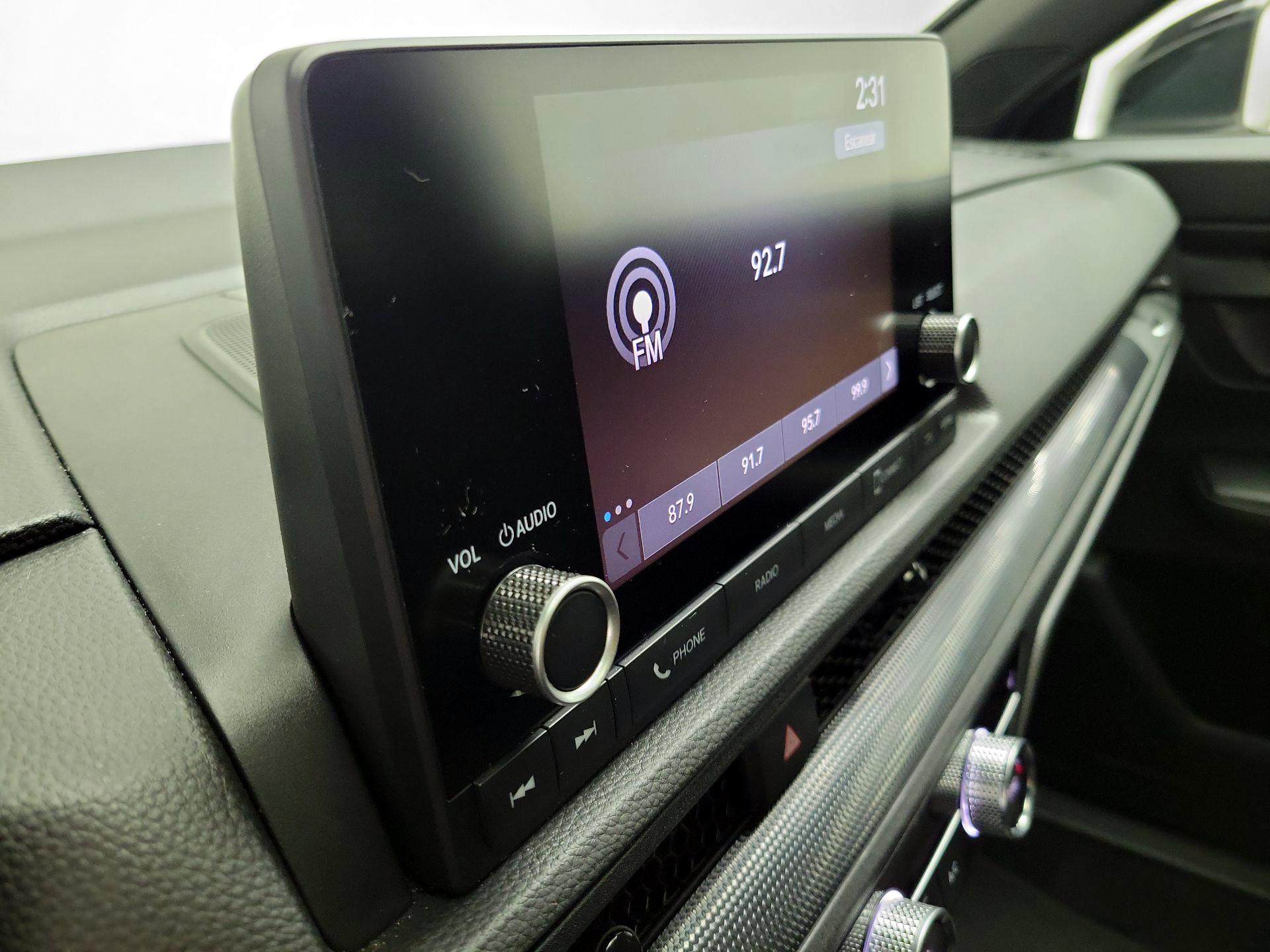 Thumbnail: 2024 Honda CR-V - 15